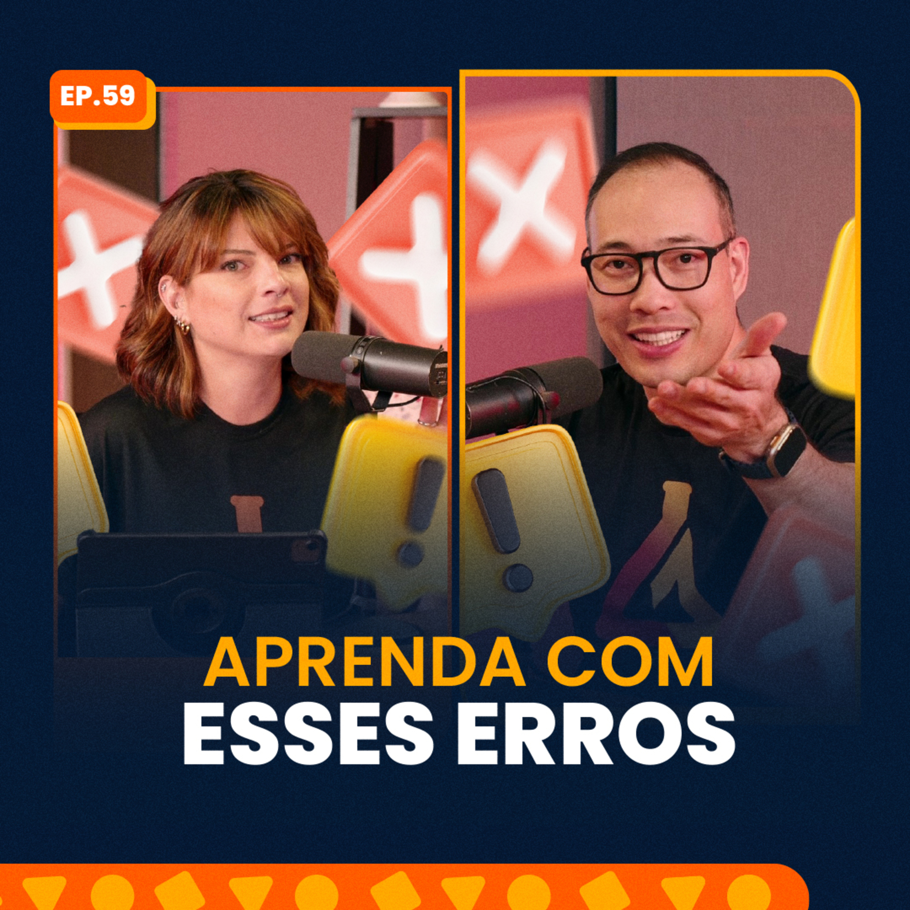 5 erros nas redes sociais para evitar em 2025