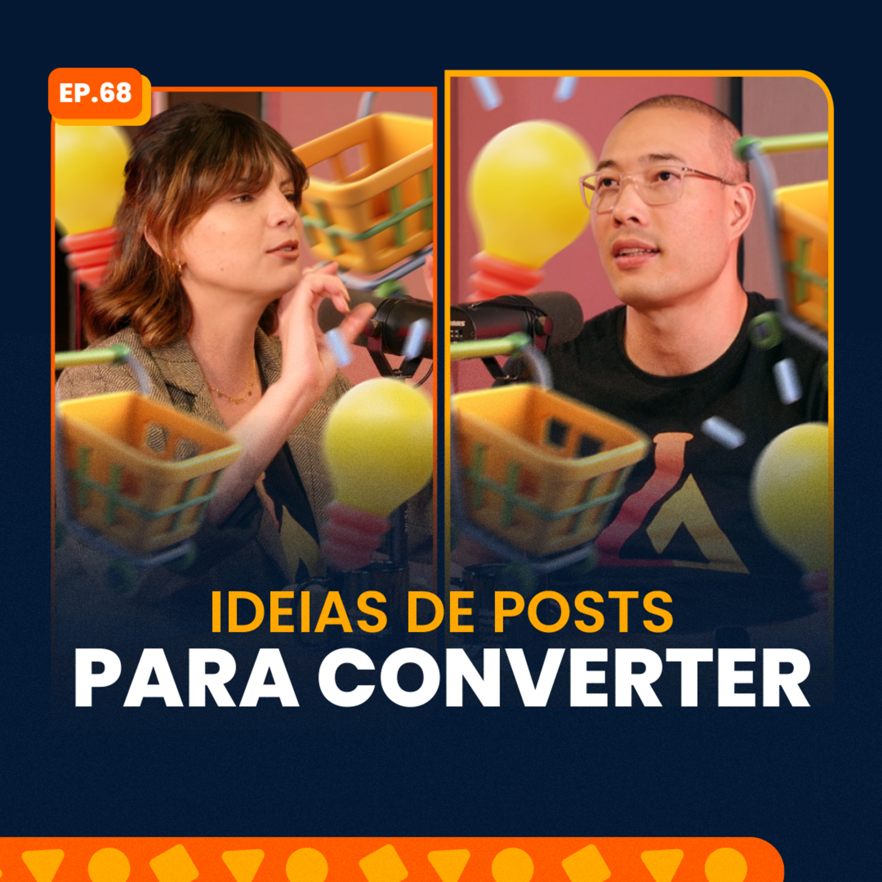 Papo Social Media