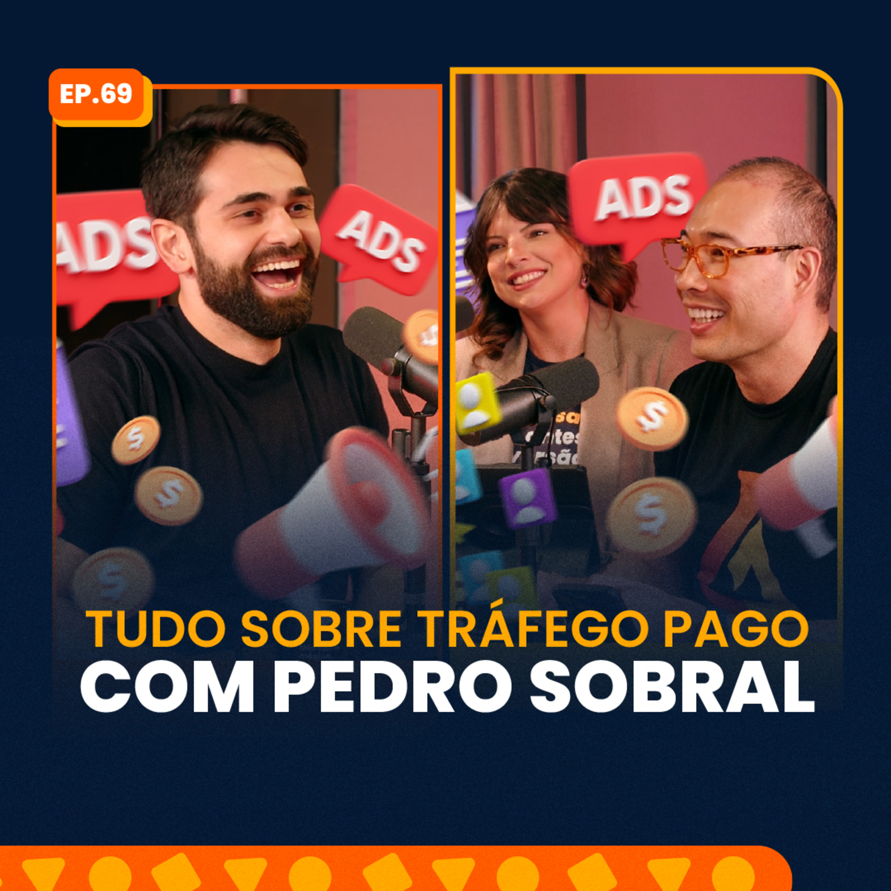 Papo Social Media