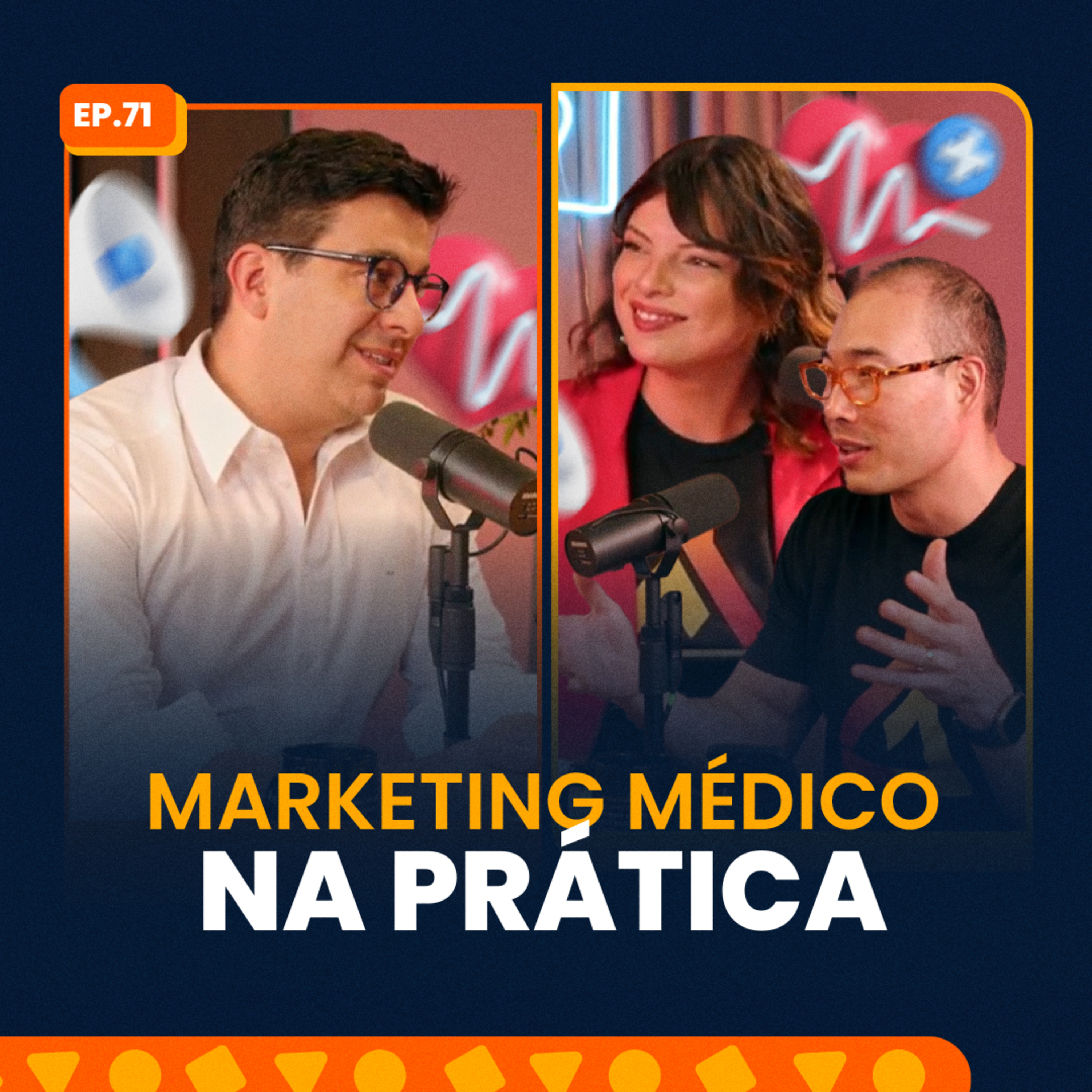 Papo Social Media