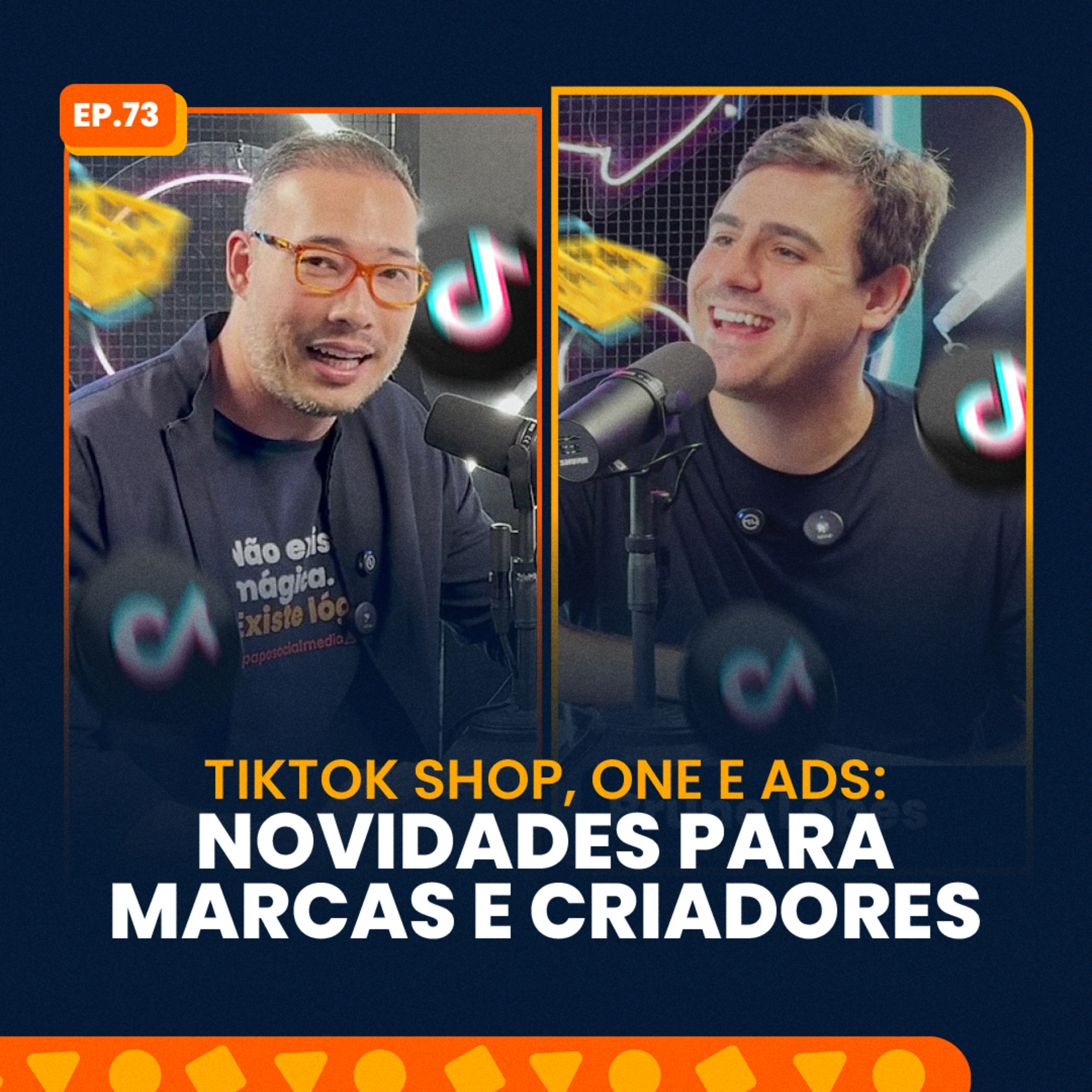 Papo Social Media