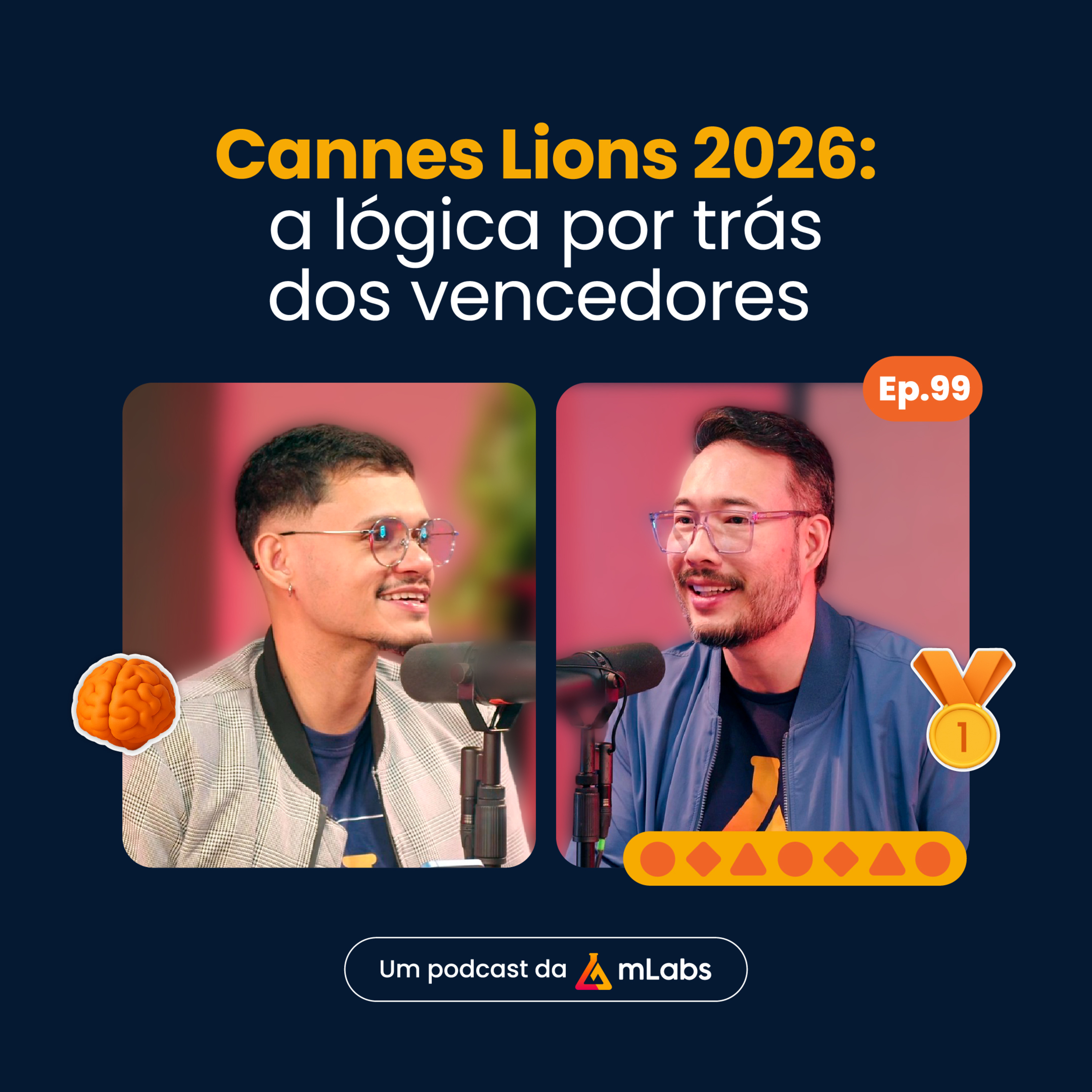 Cannes Lions 2026: Insights para aplicar na sua estratégia