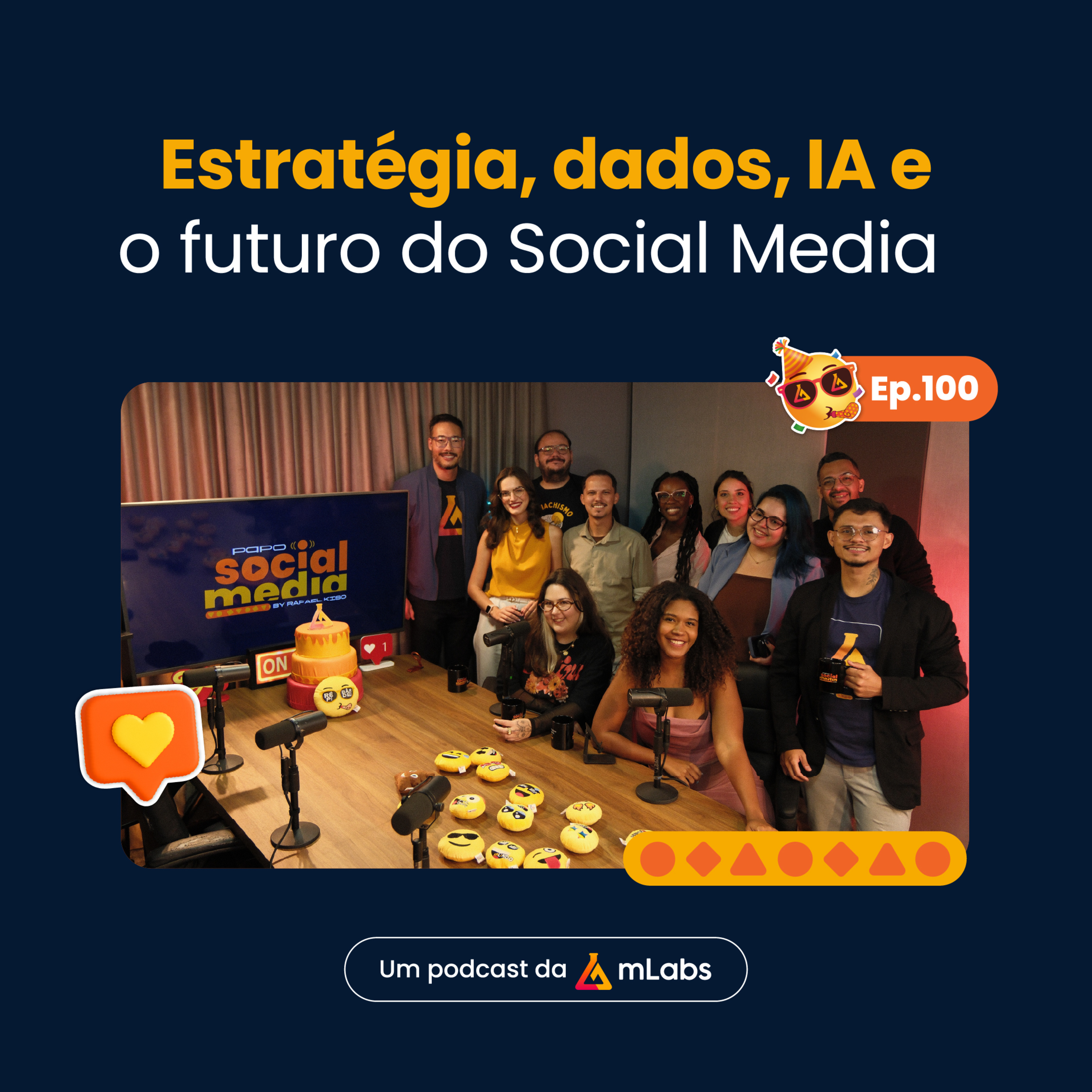 IA, Métricas e Mitos do Algoritmo