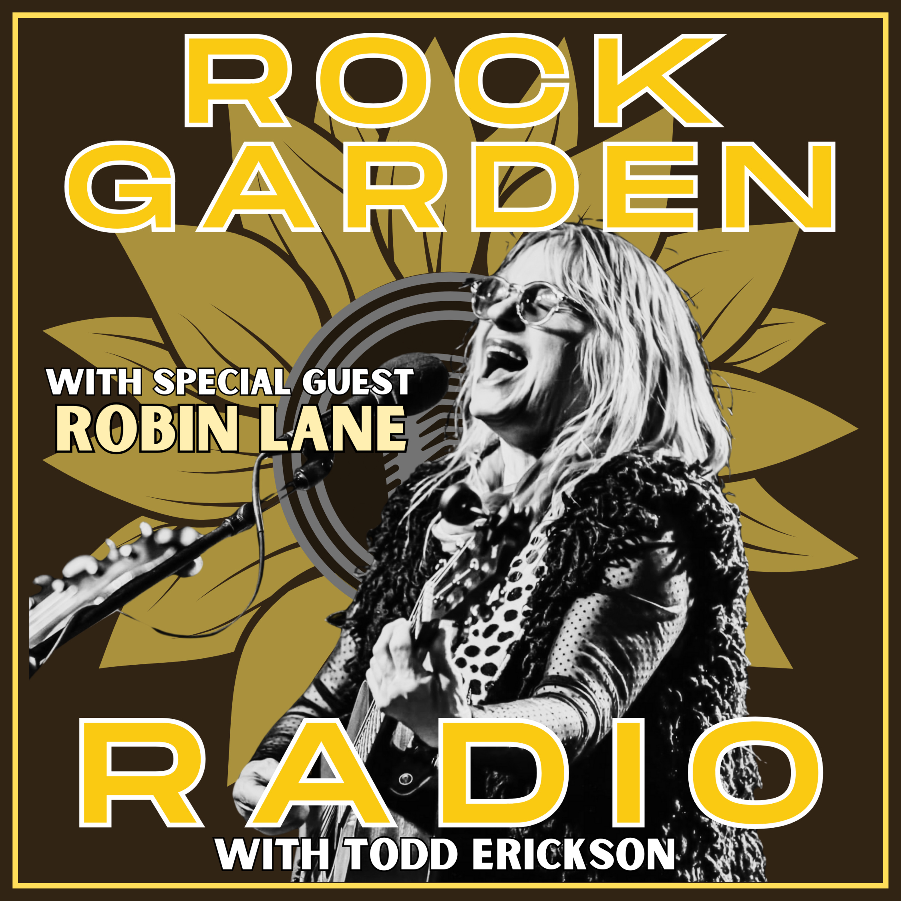 Rock Garden Radio
