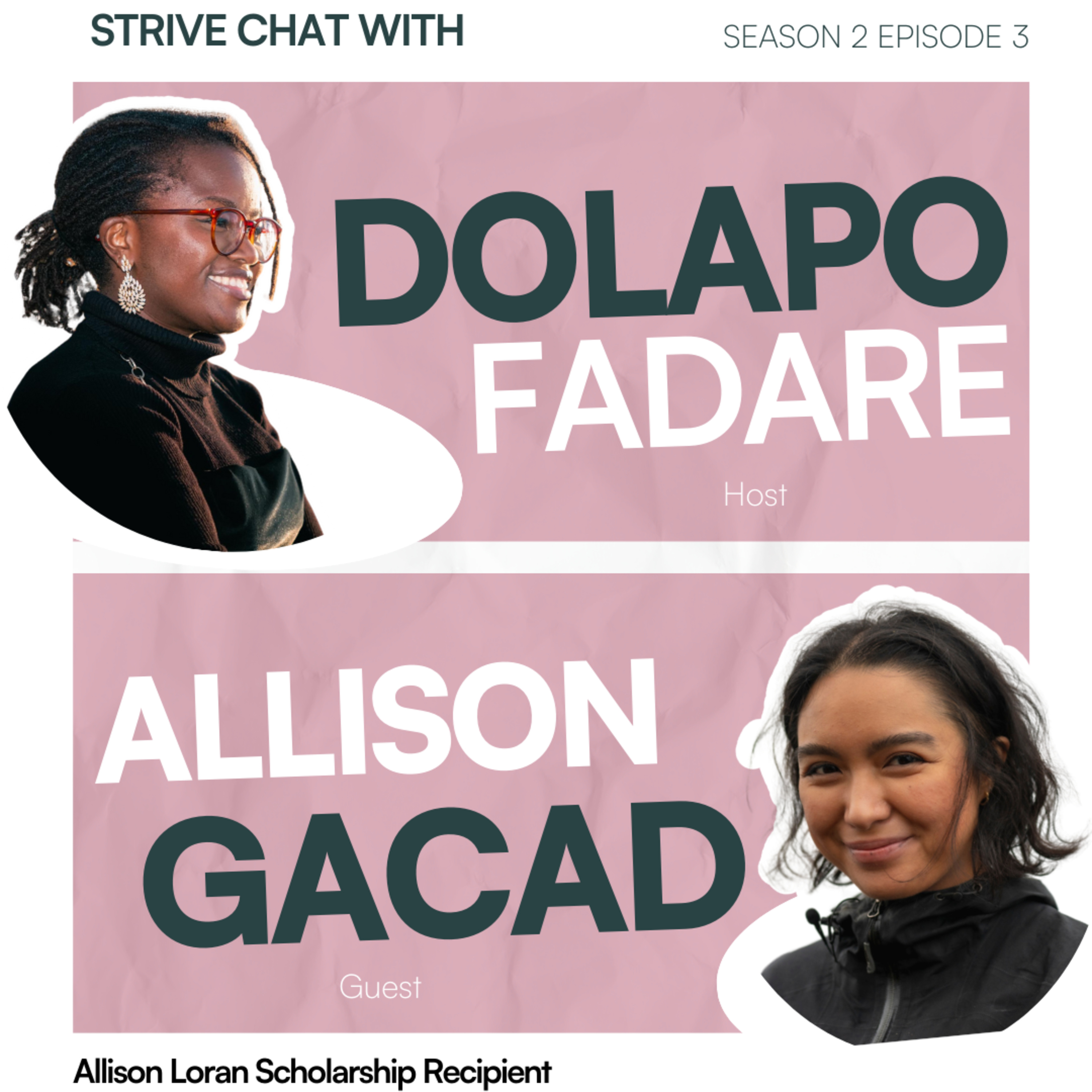 Strive Chat
