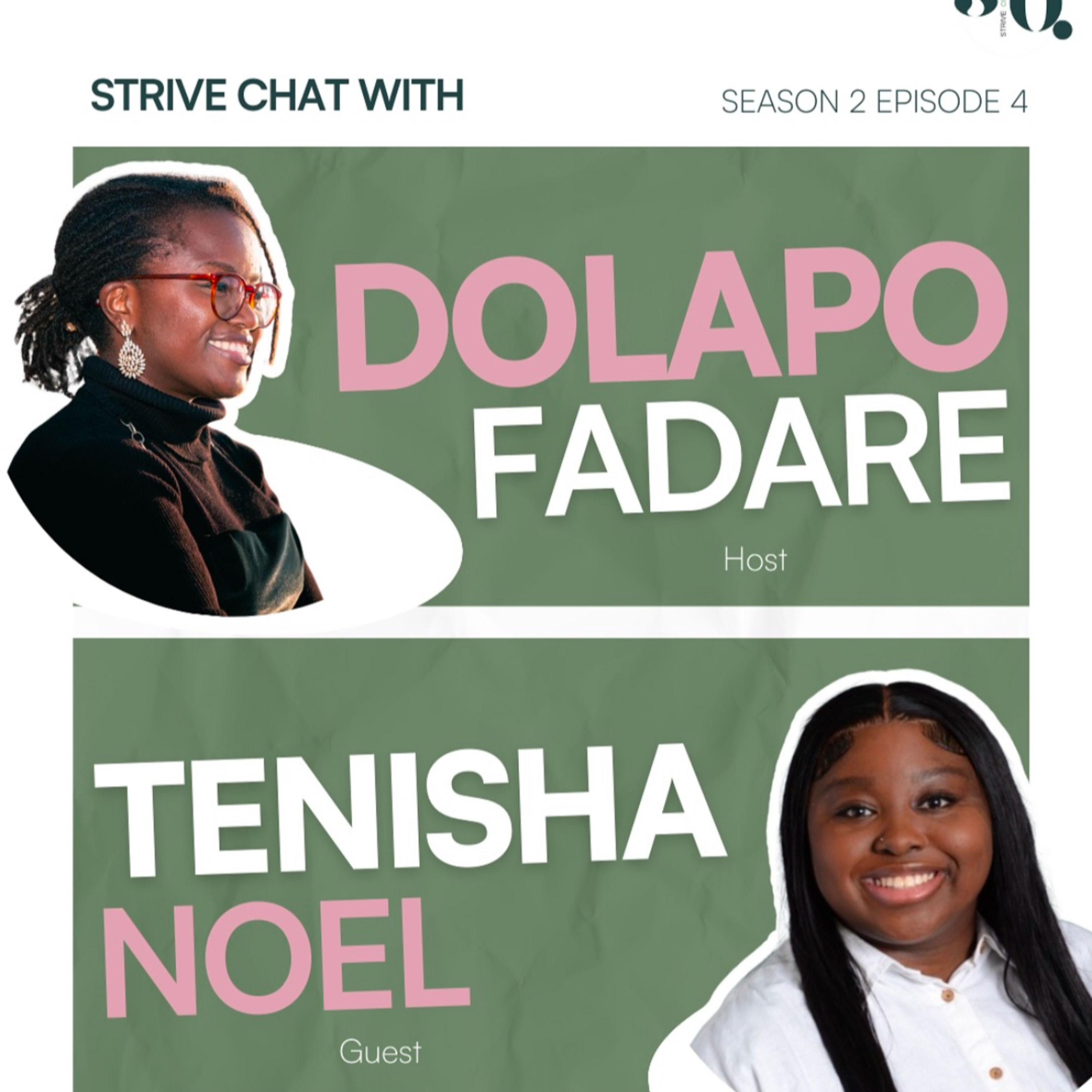 Strive Chat