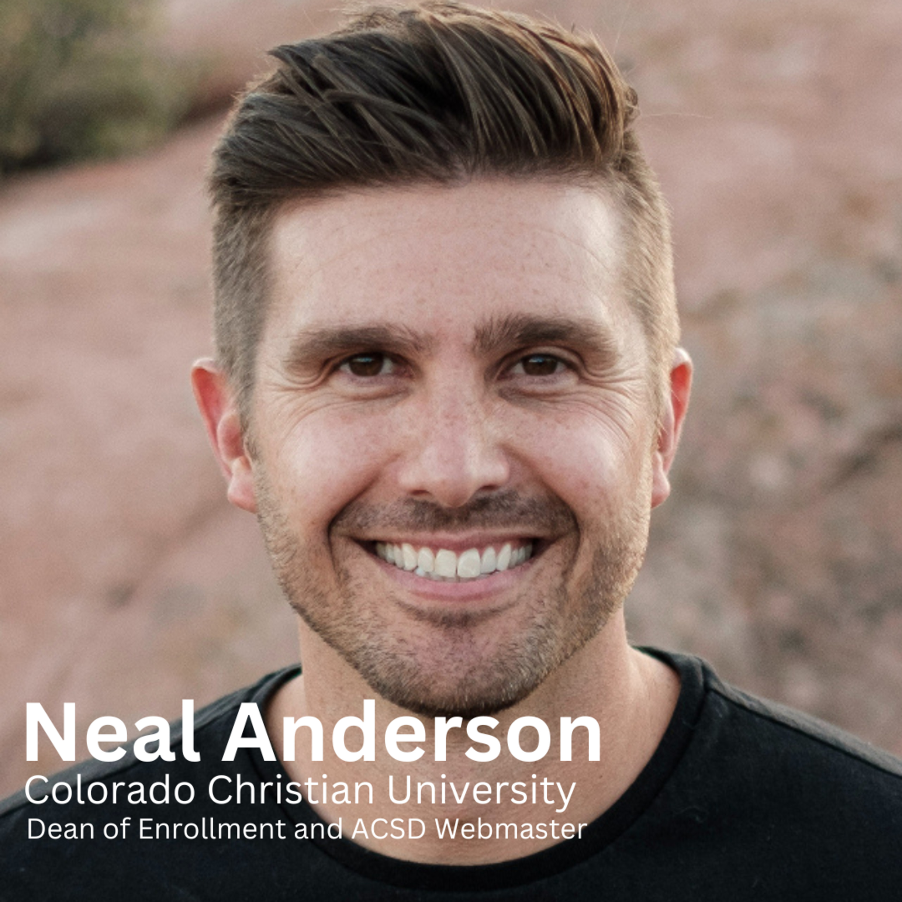 A Higher Education