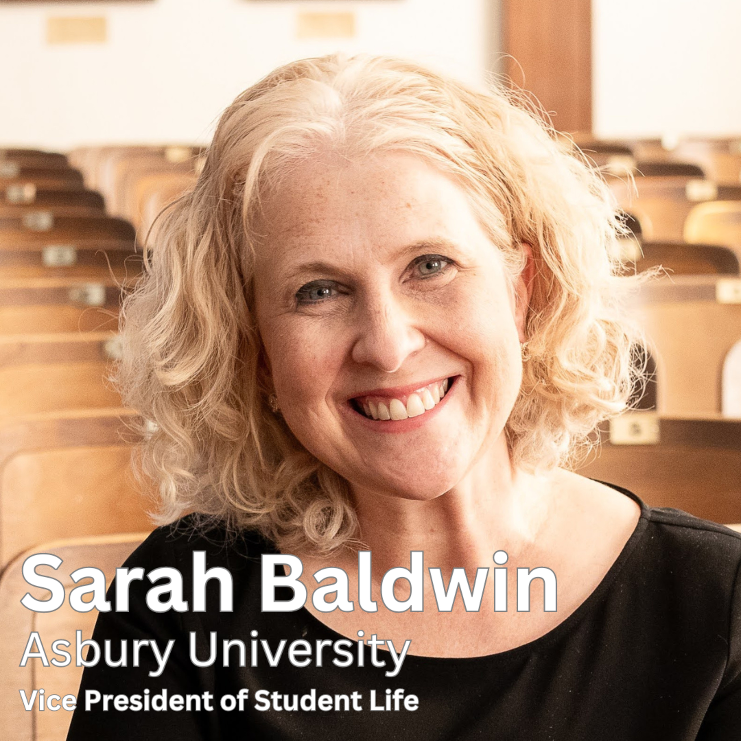 A Higher Education