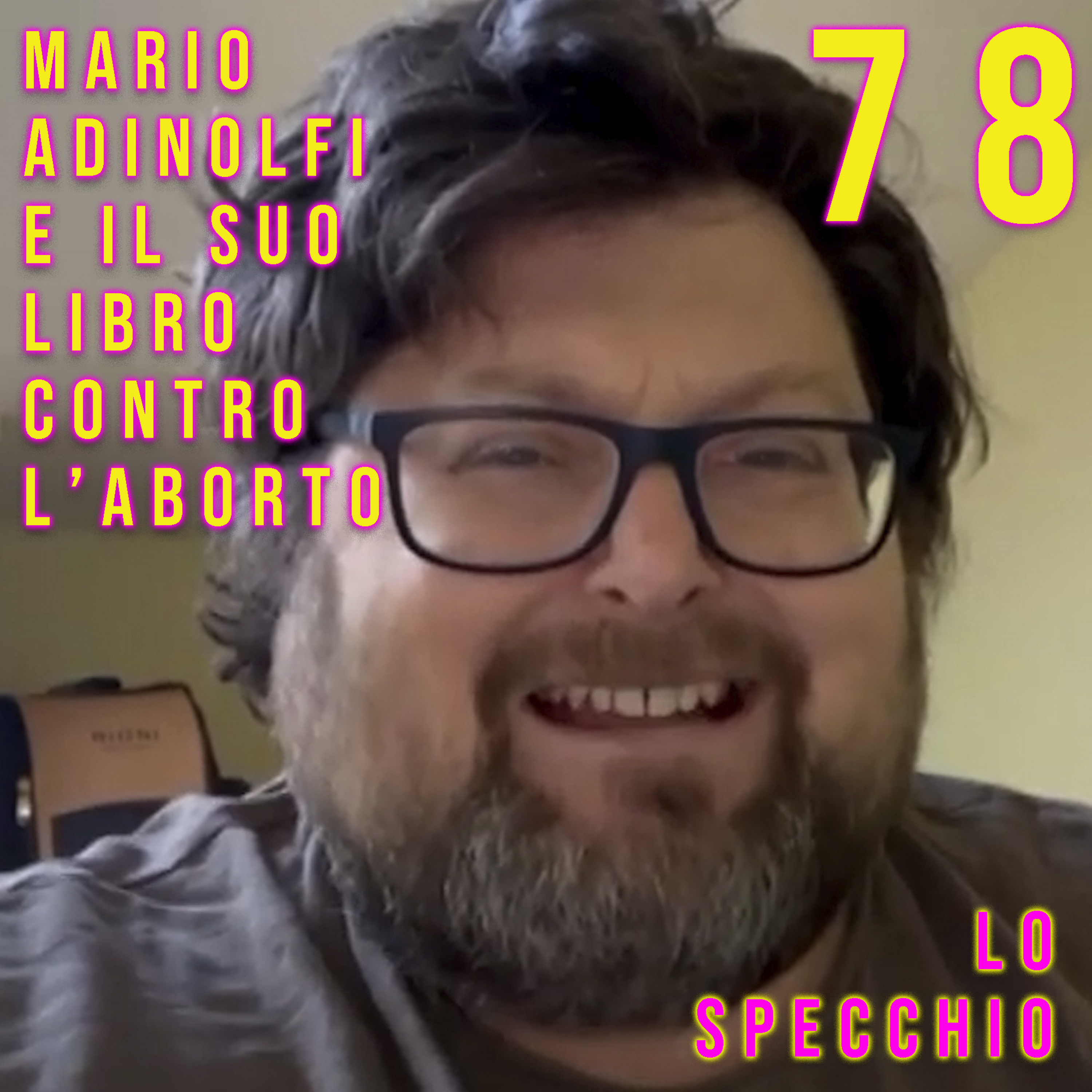 Lo Specchio - Per rifletterci