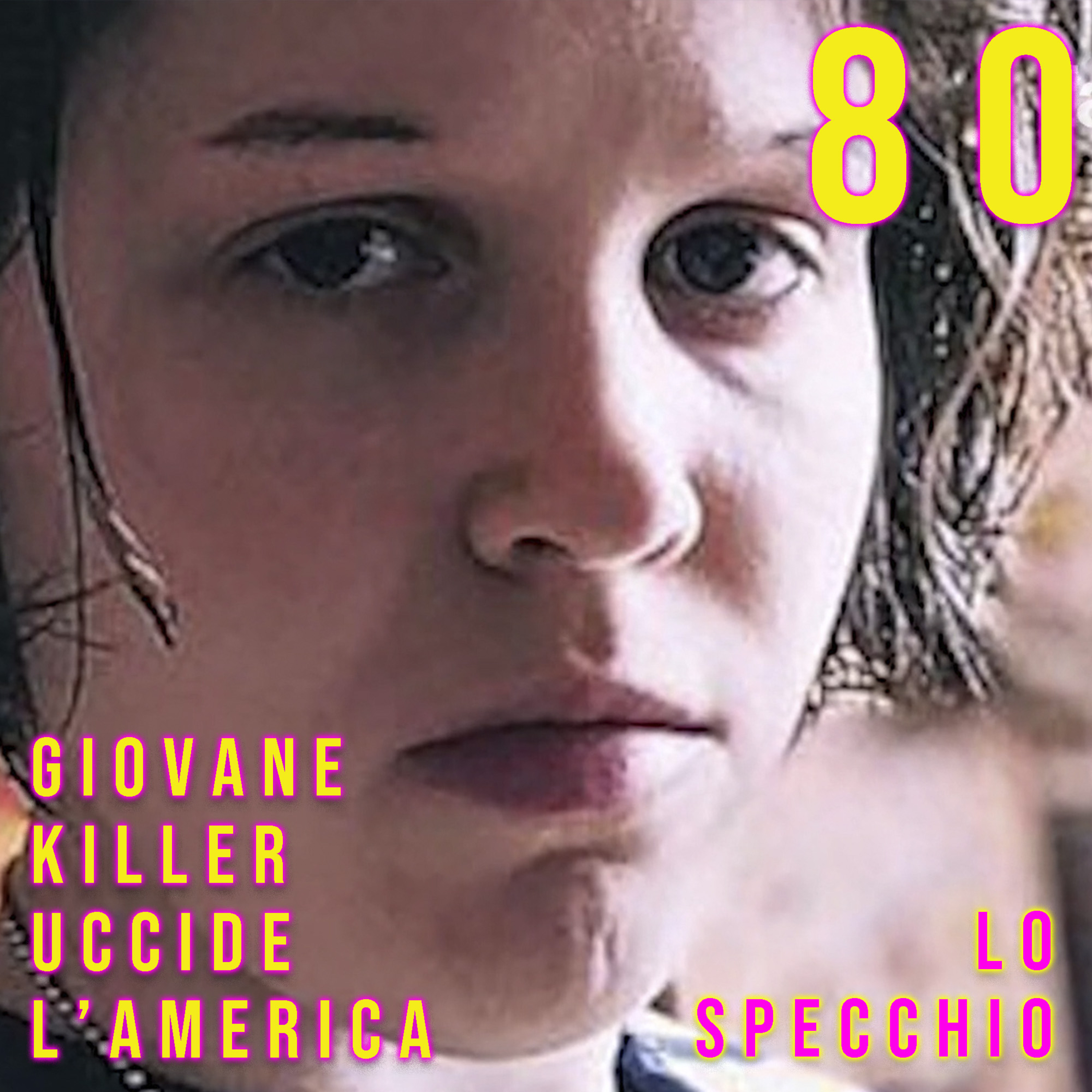 Lo Specchio - Per rifletterci