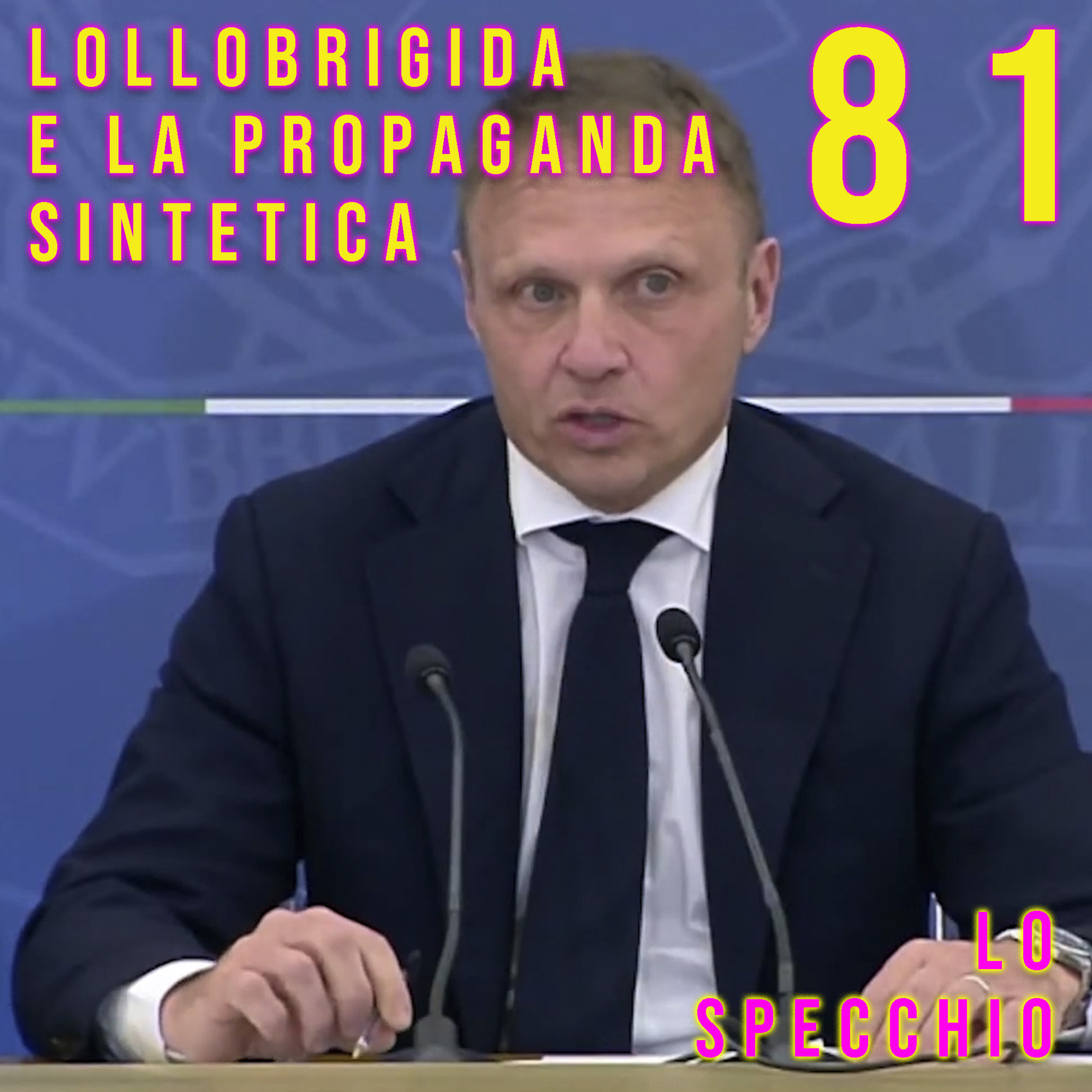 Lo Specchio - Per rifletterci