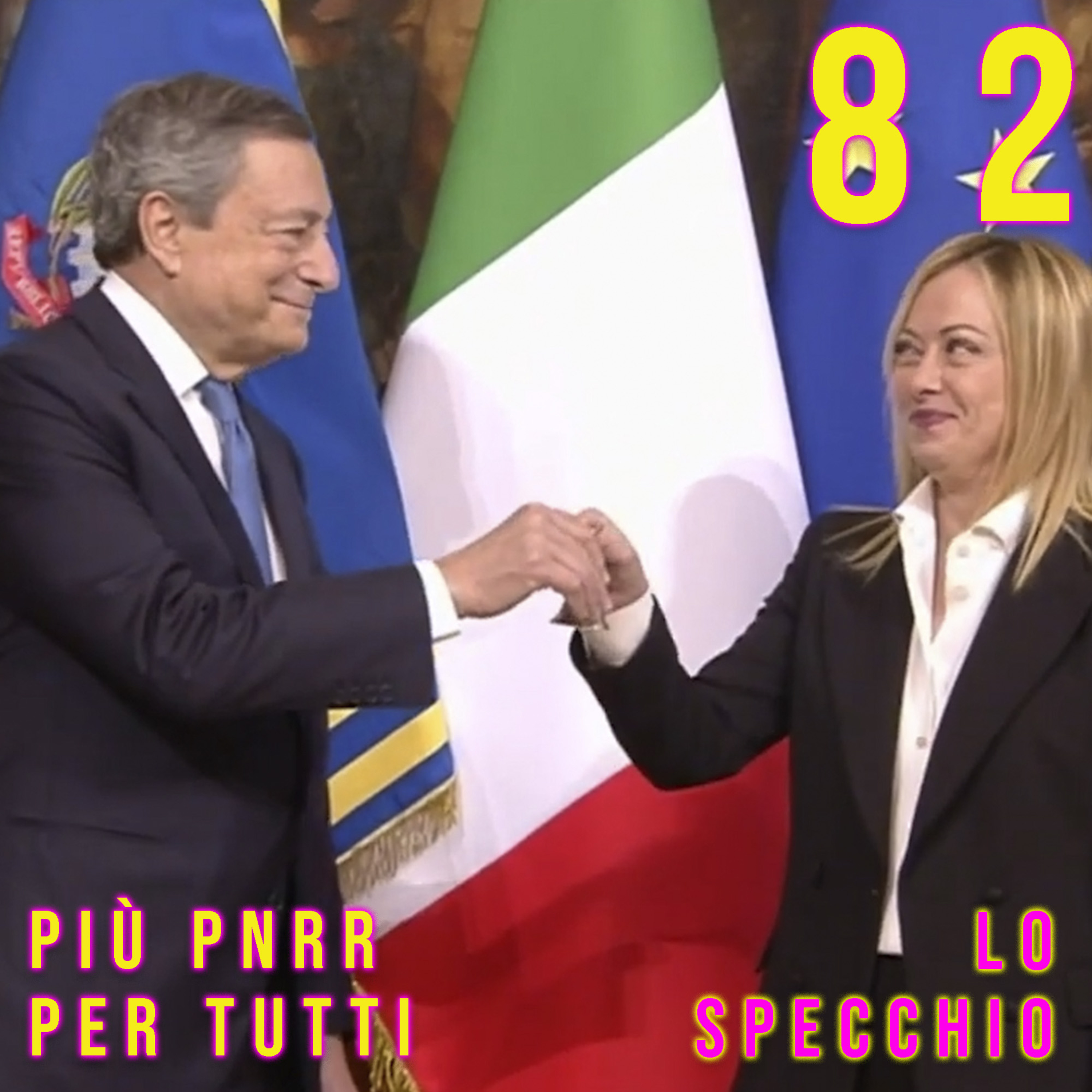 Lo Specchio - Per rifletterci