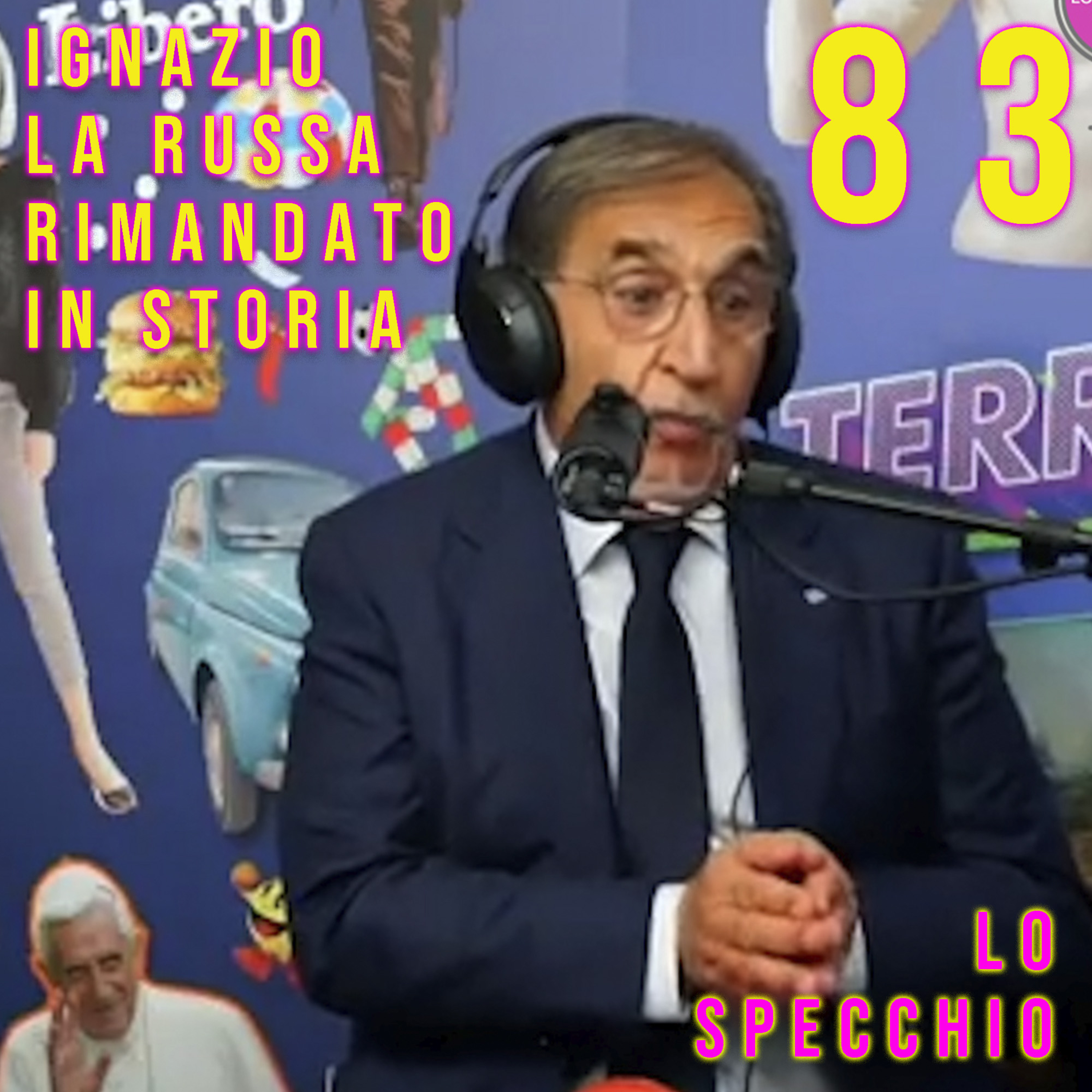 Lo Specchio - Per rifletterci