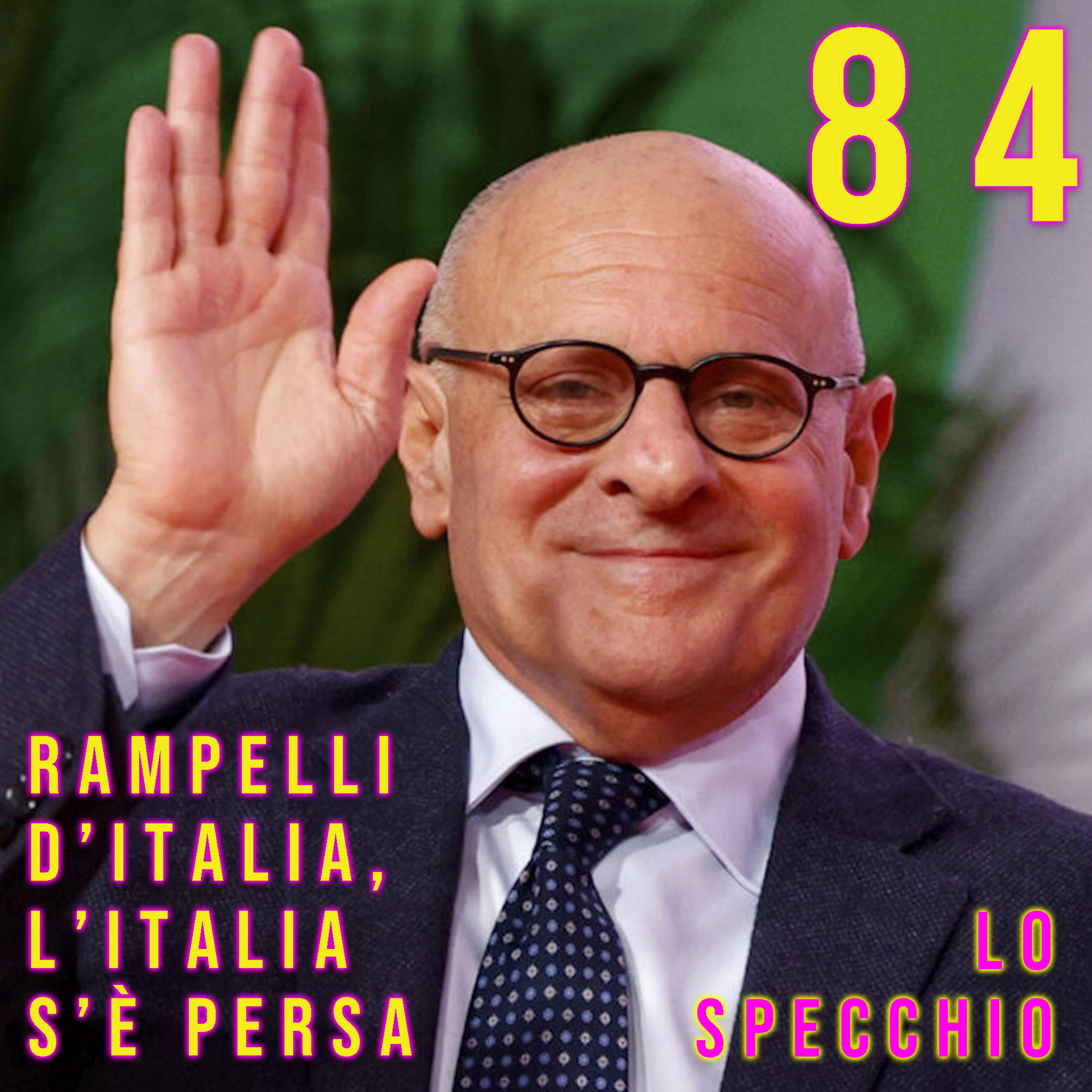 Lo Specchio - Per rifletterci