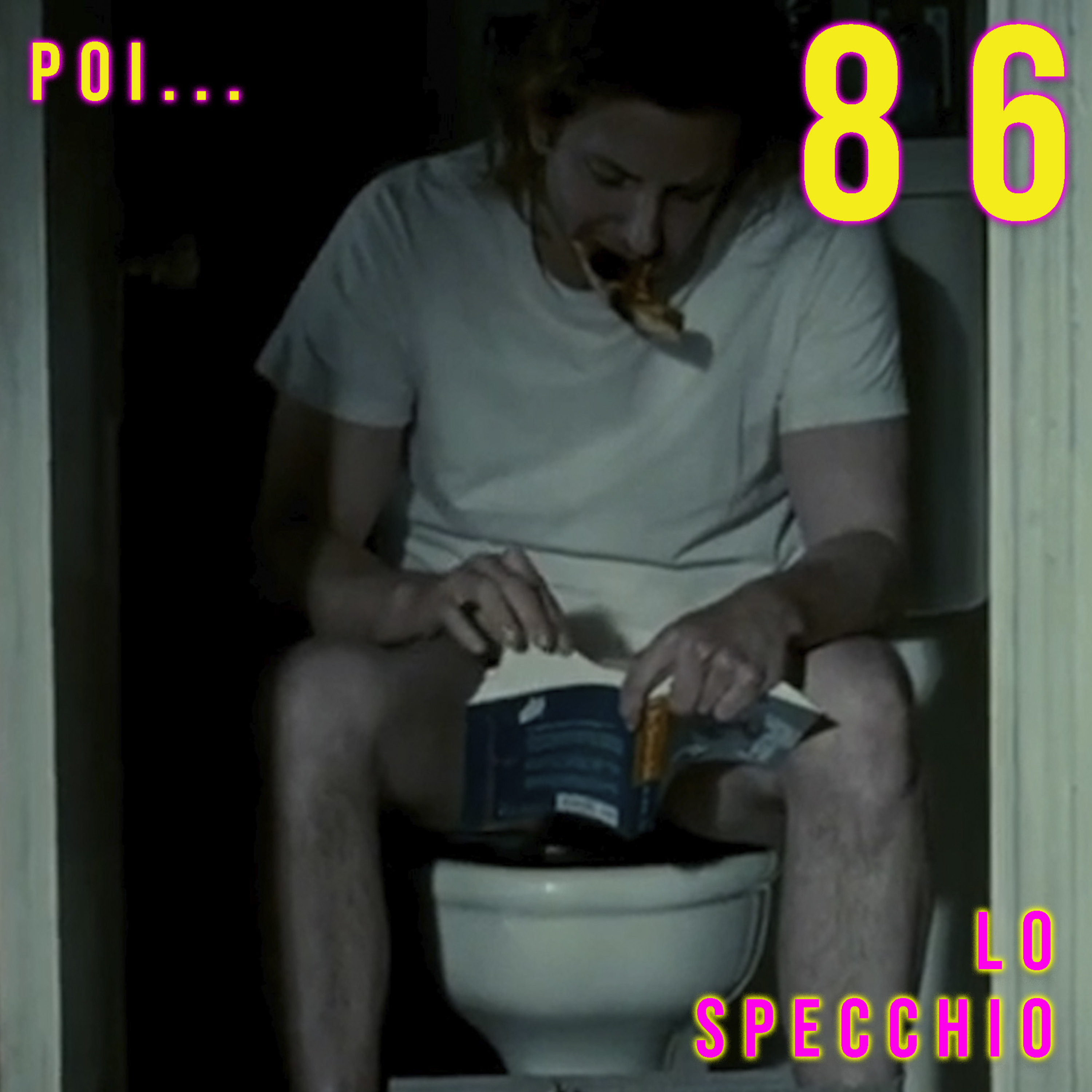 Lo Specchio - Per rifletterci