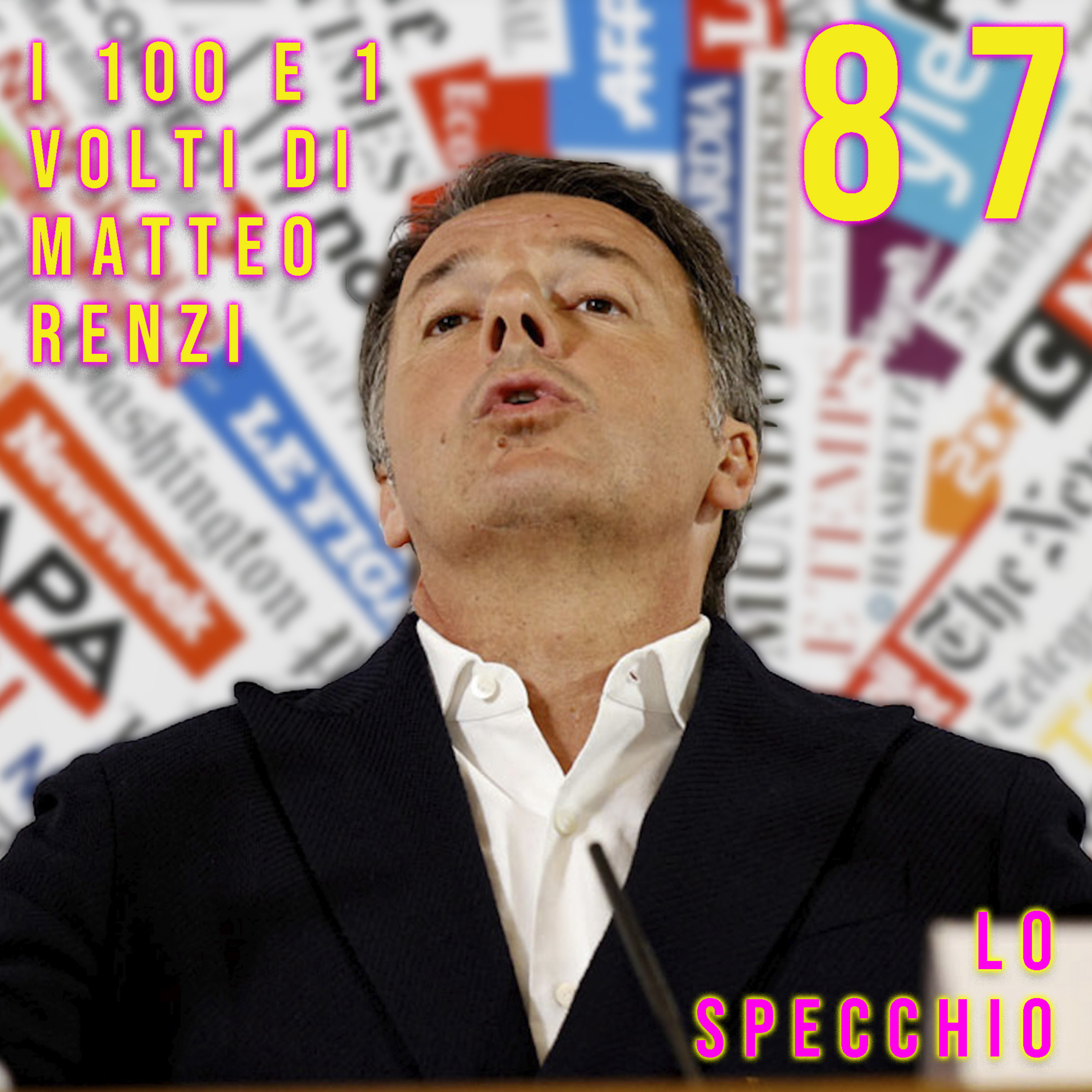Lo Specchio - Per rifletterci