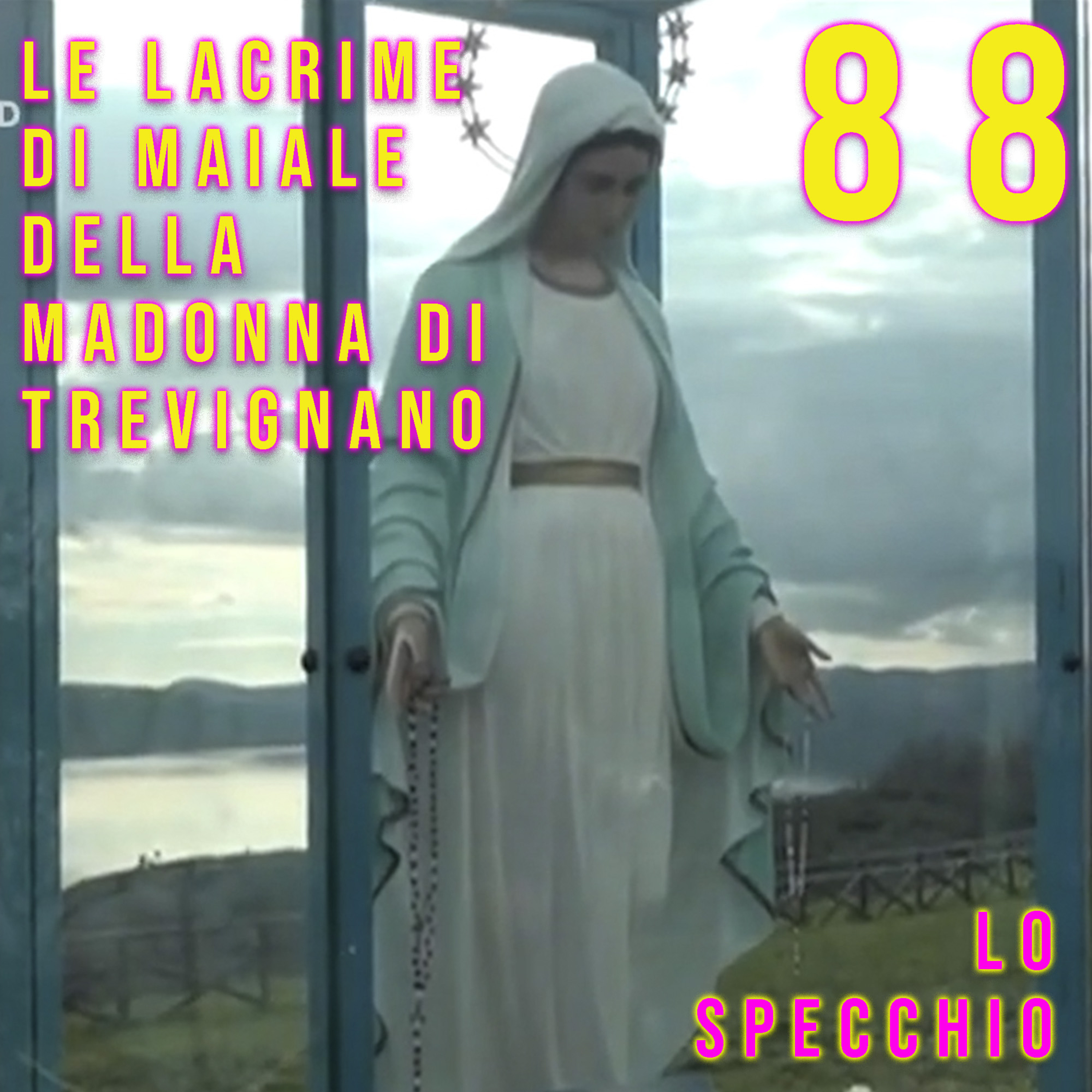 Lo Specchio - Per rifletterci