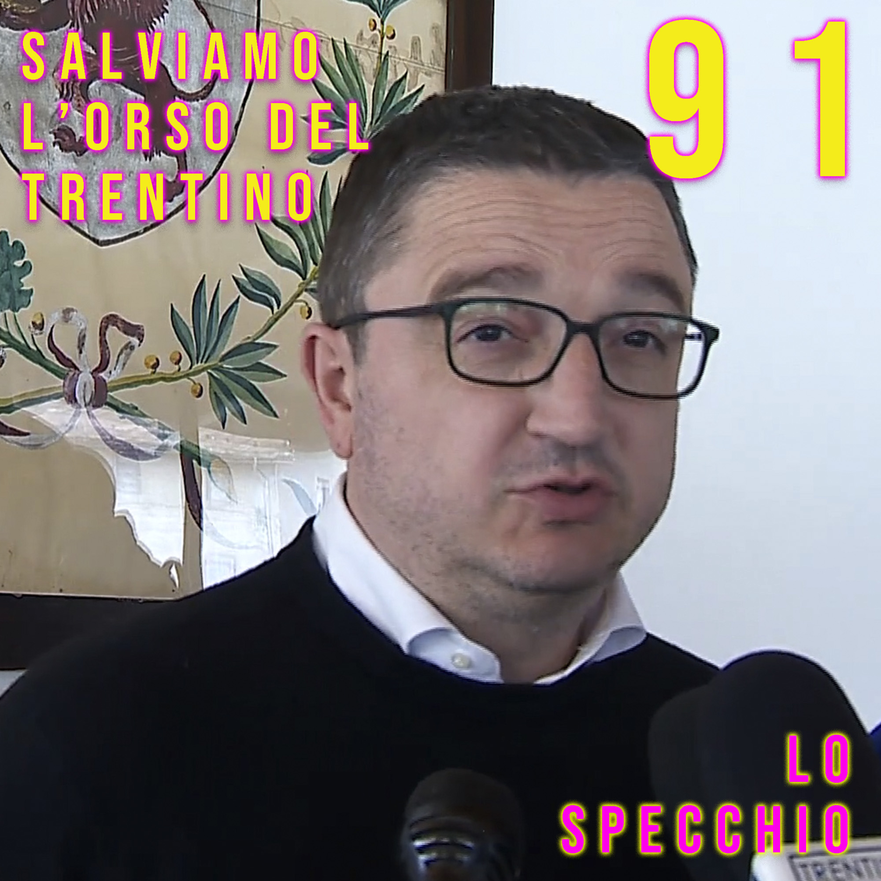 Lo Specchio - Per rifletterci