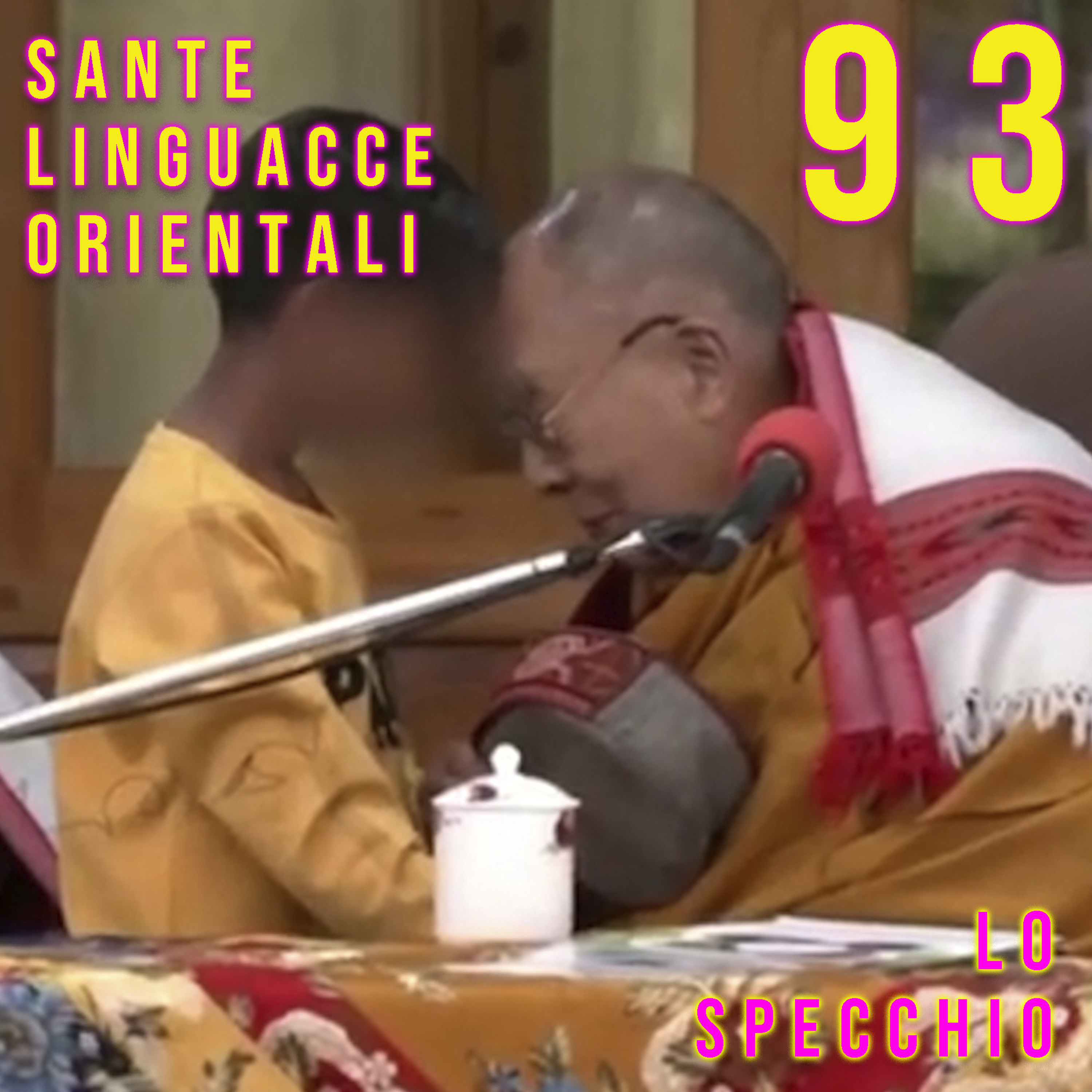 Lo Specchio - Per rifletterci