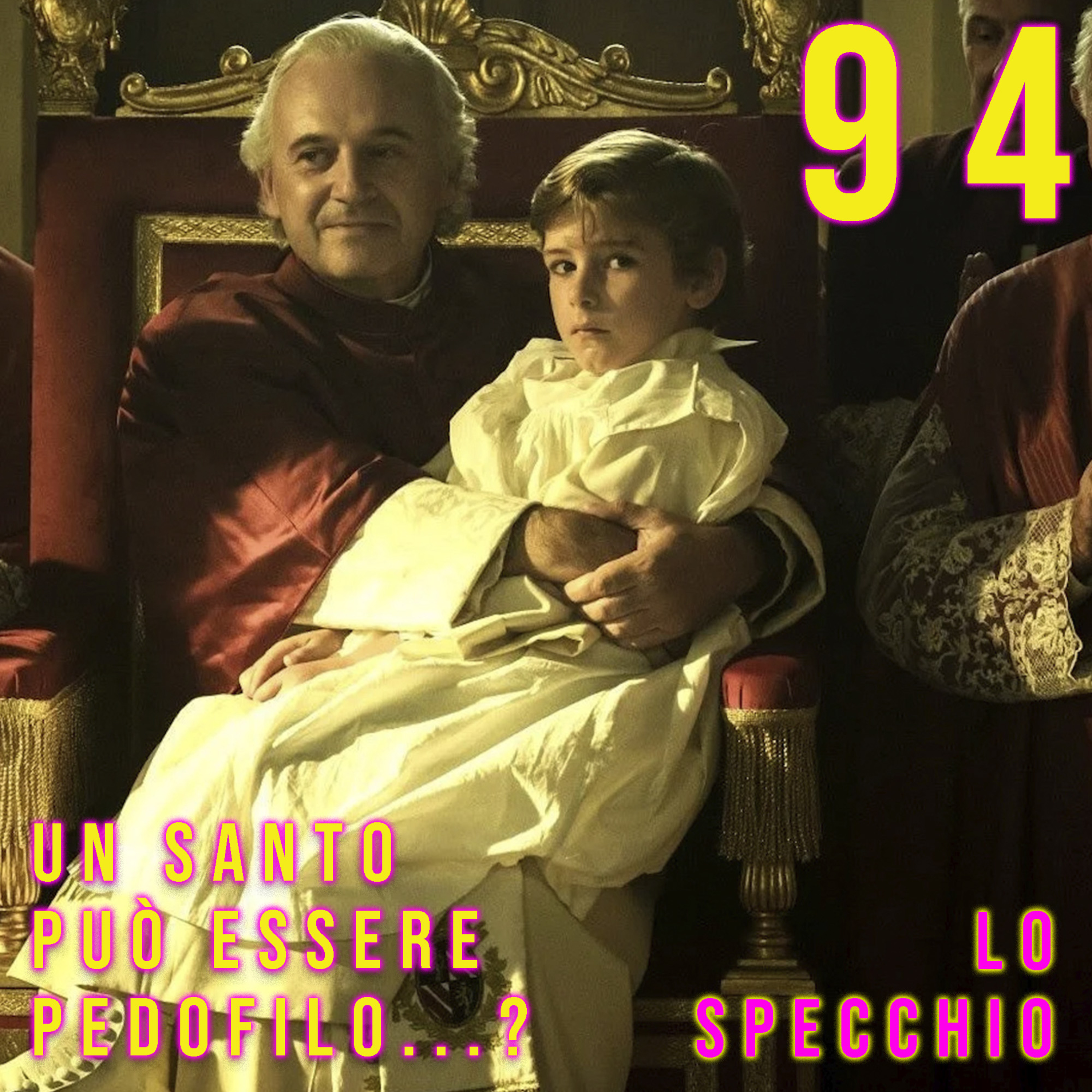 Lo Specchio - Per rifletterci