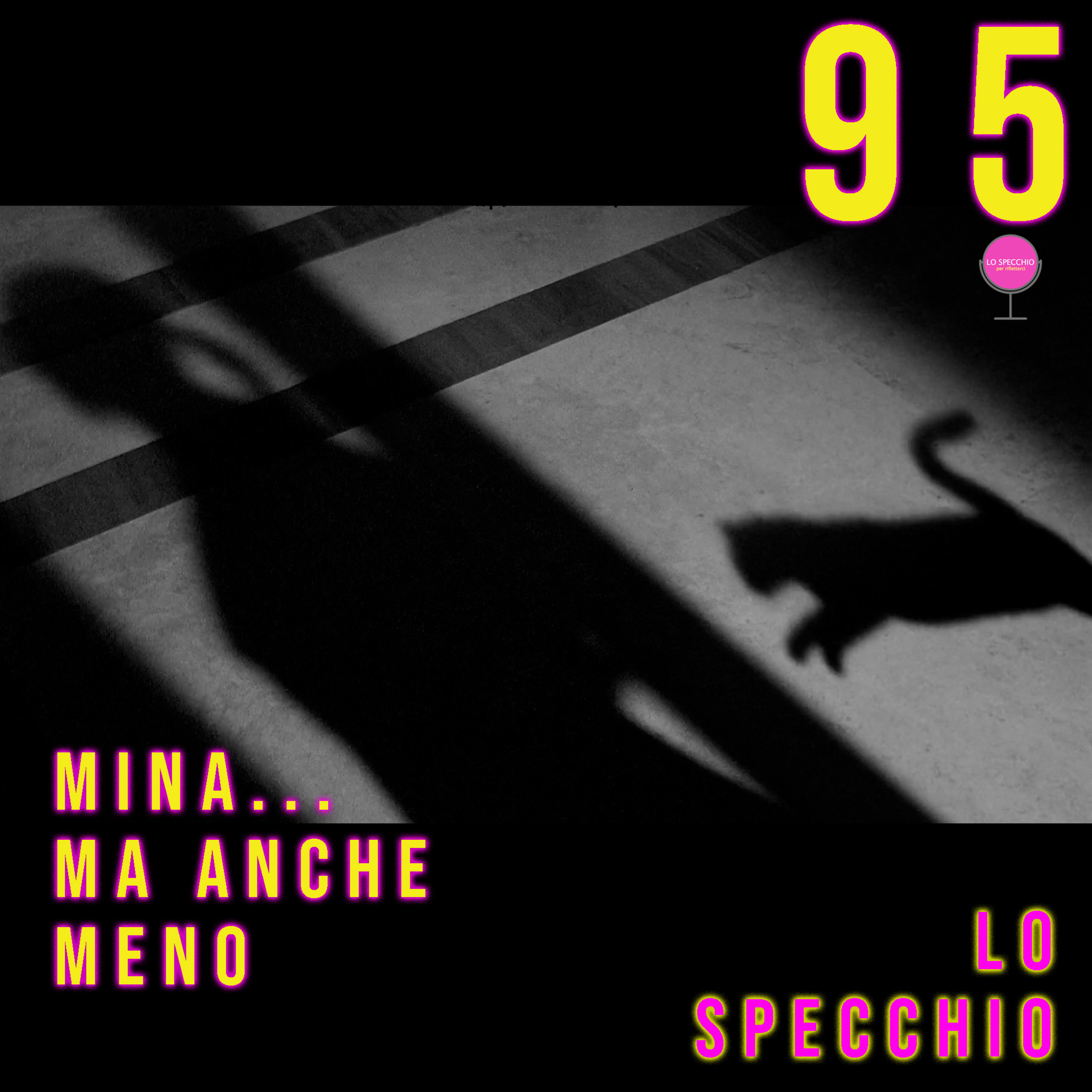 Lo Specchio - Per rifletterci