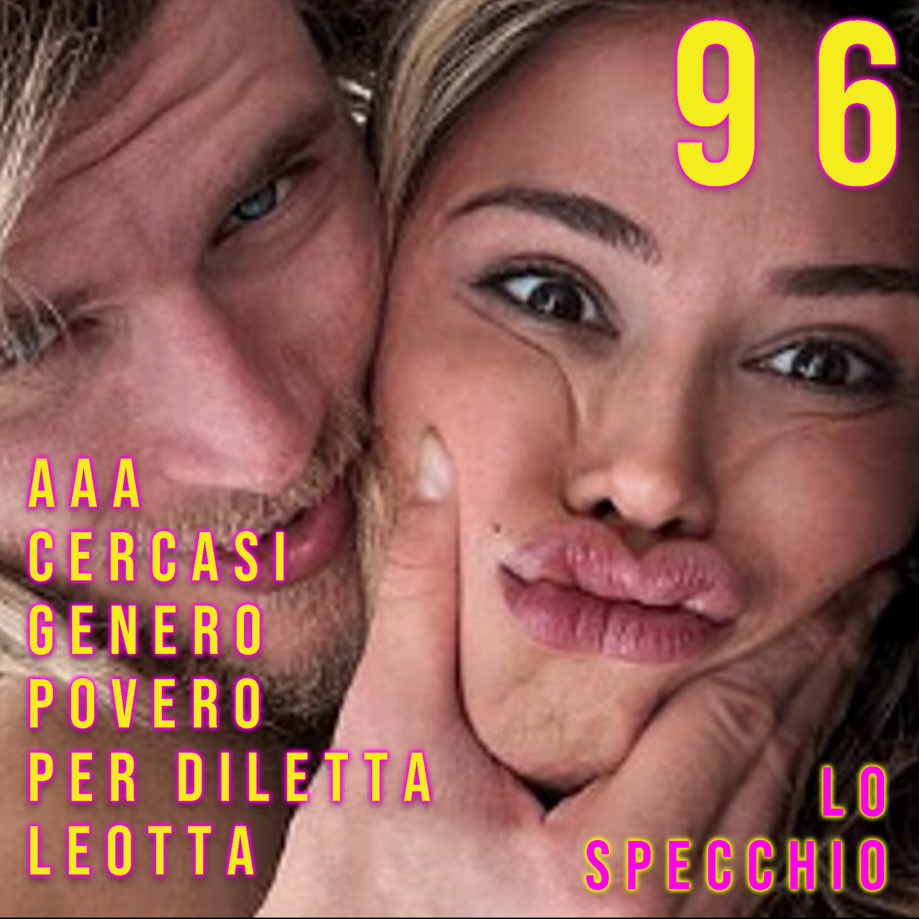 Lo Specchio - Per rifletterci