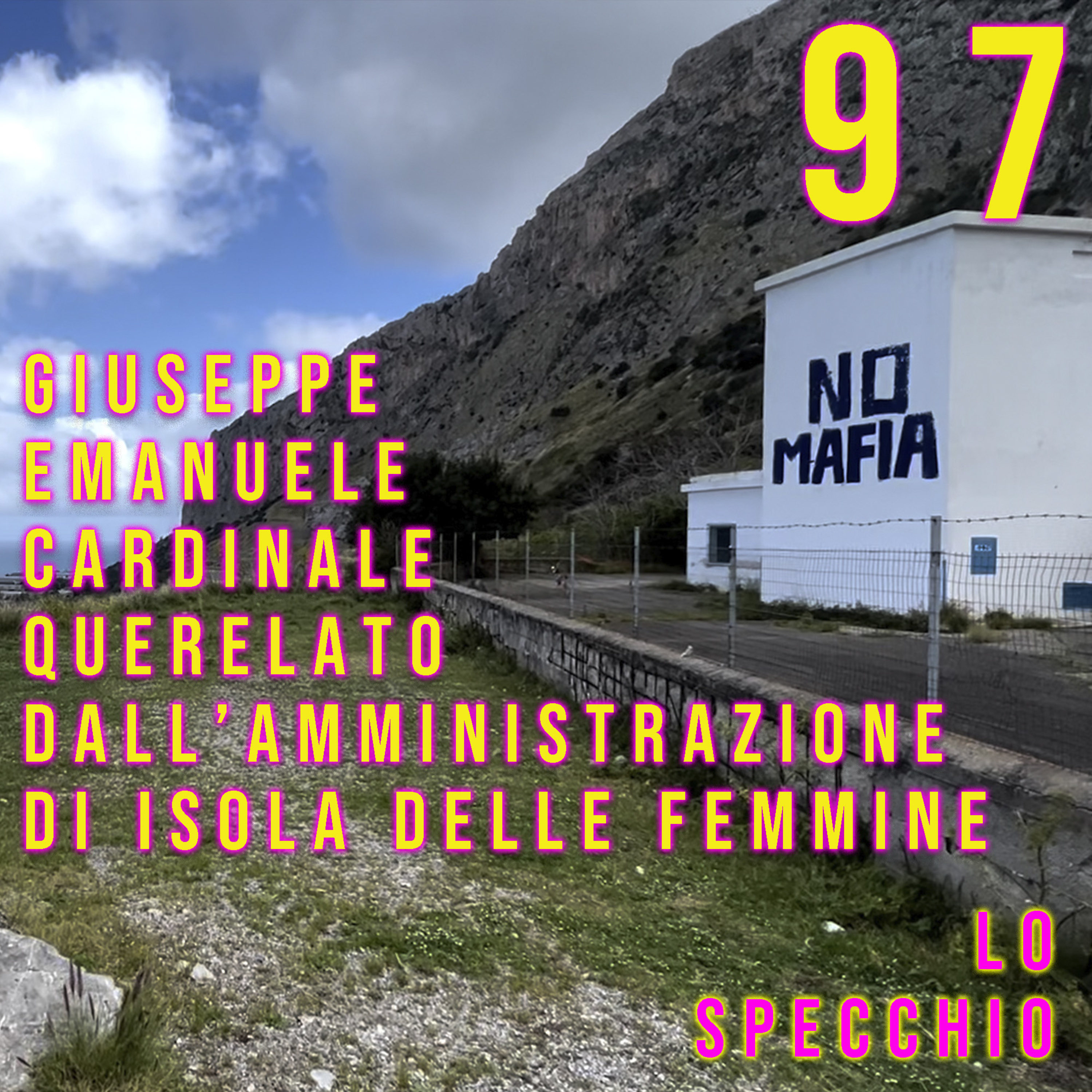 Lo Specchio - Per rifletterci