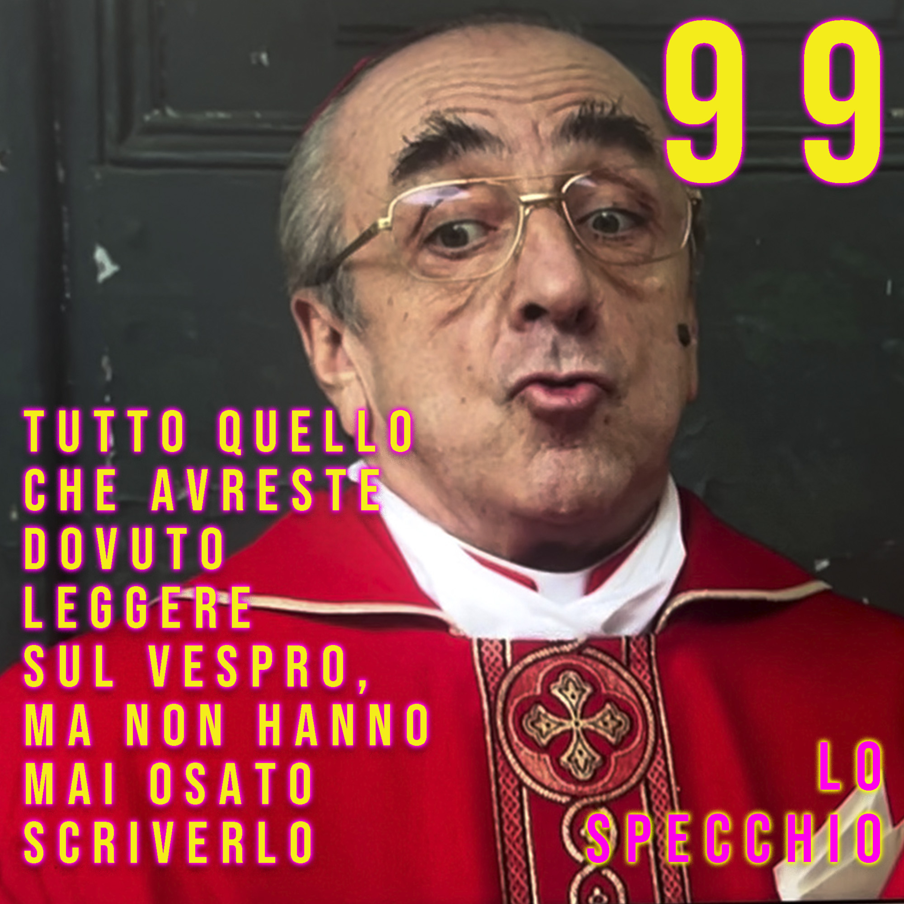 Lo Specchio - Per rifletterci