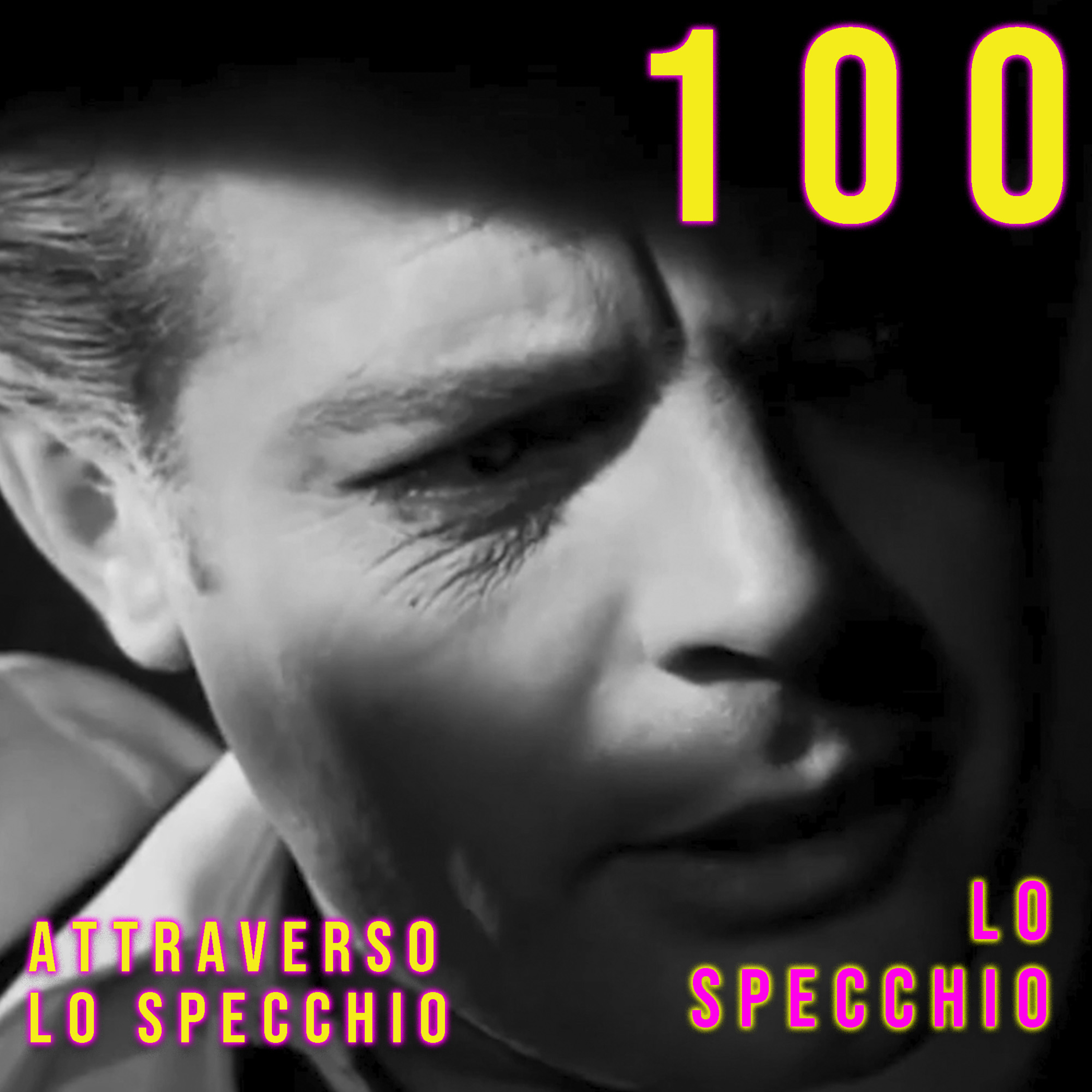 Lo Specchio - Per rifletterci