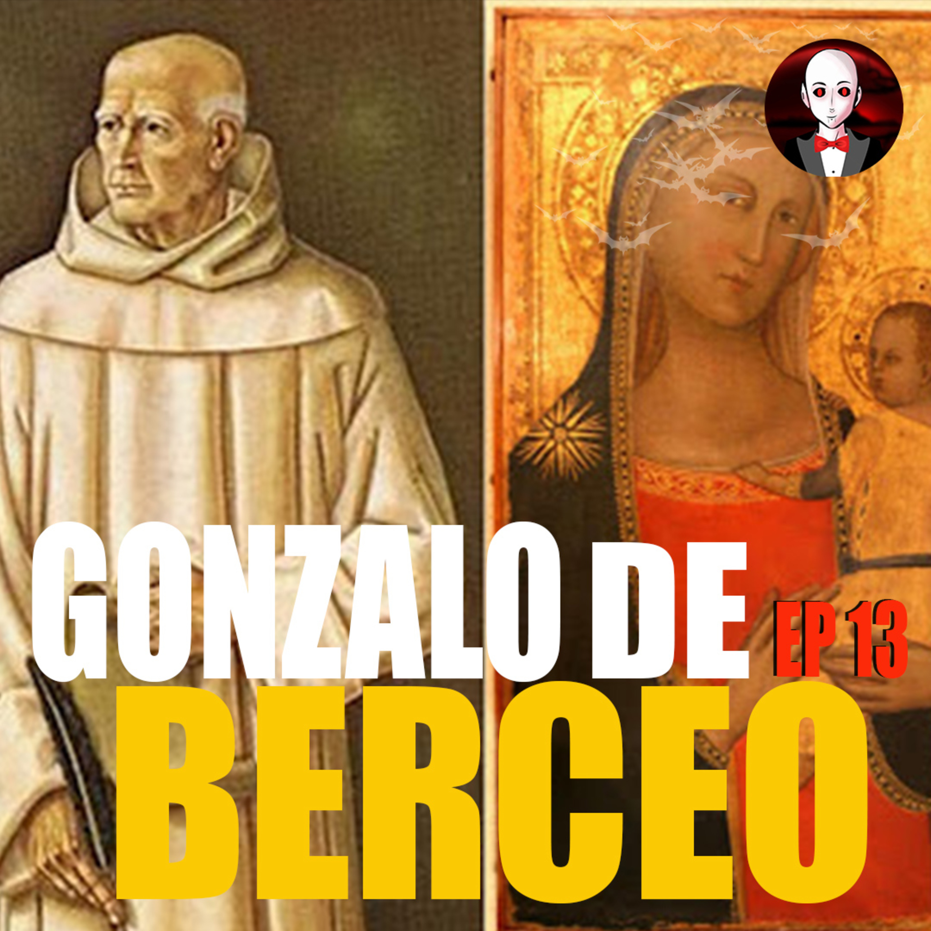 El Poeta Vampiro
