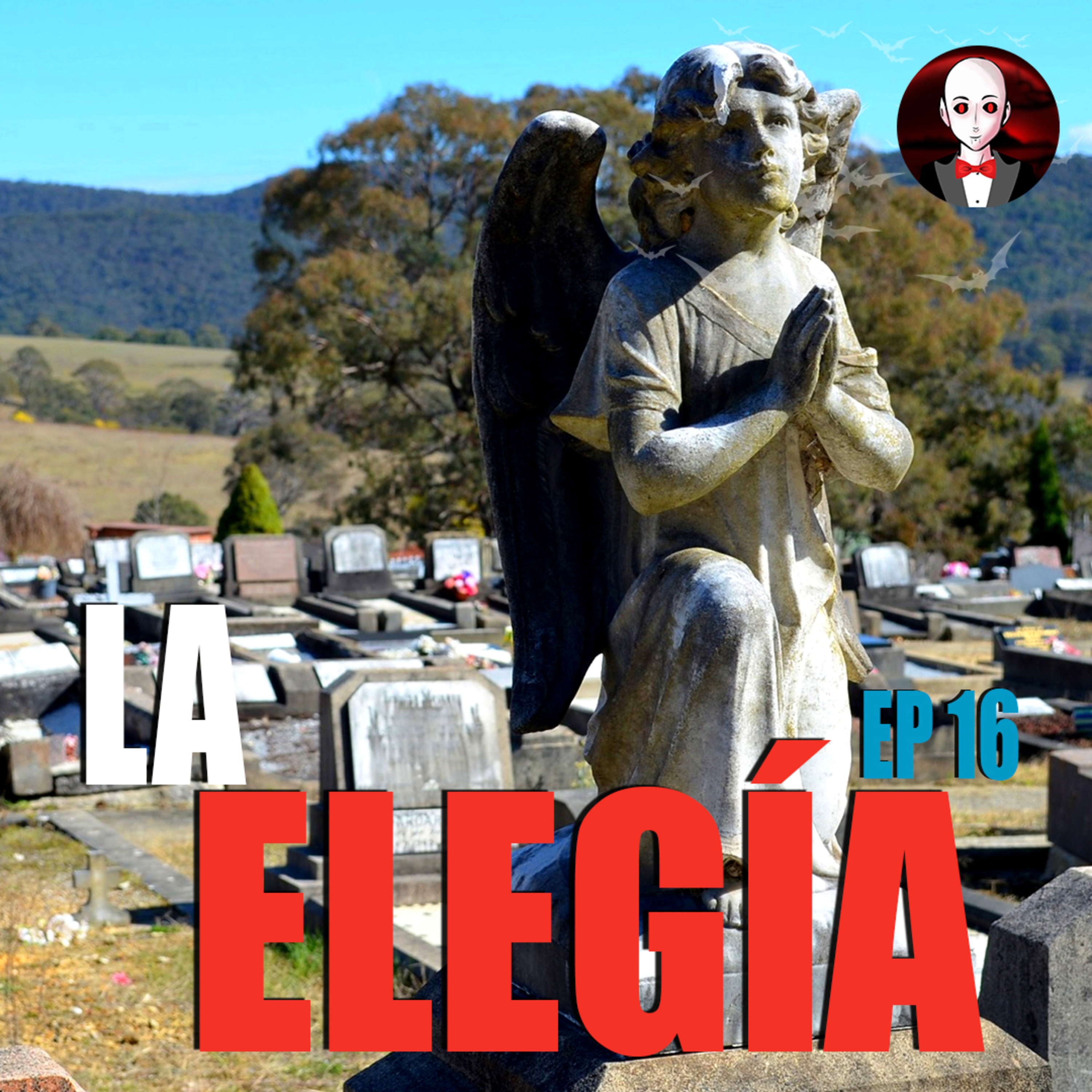 El Poeta Vampiro