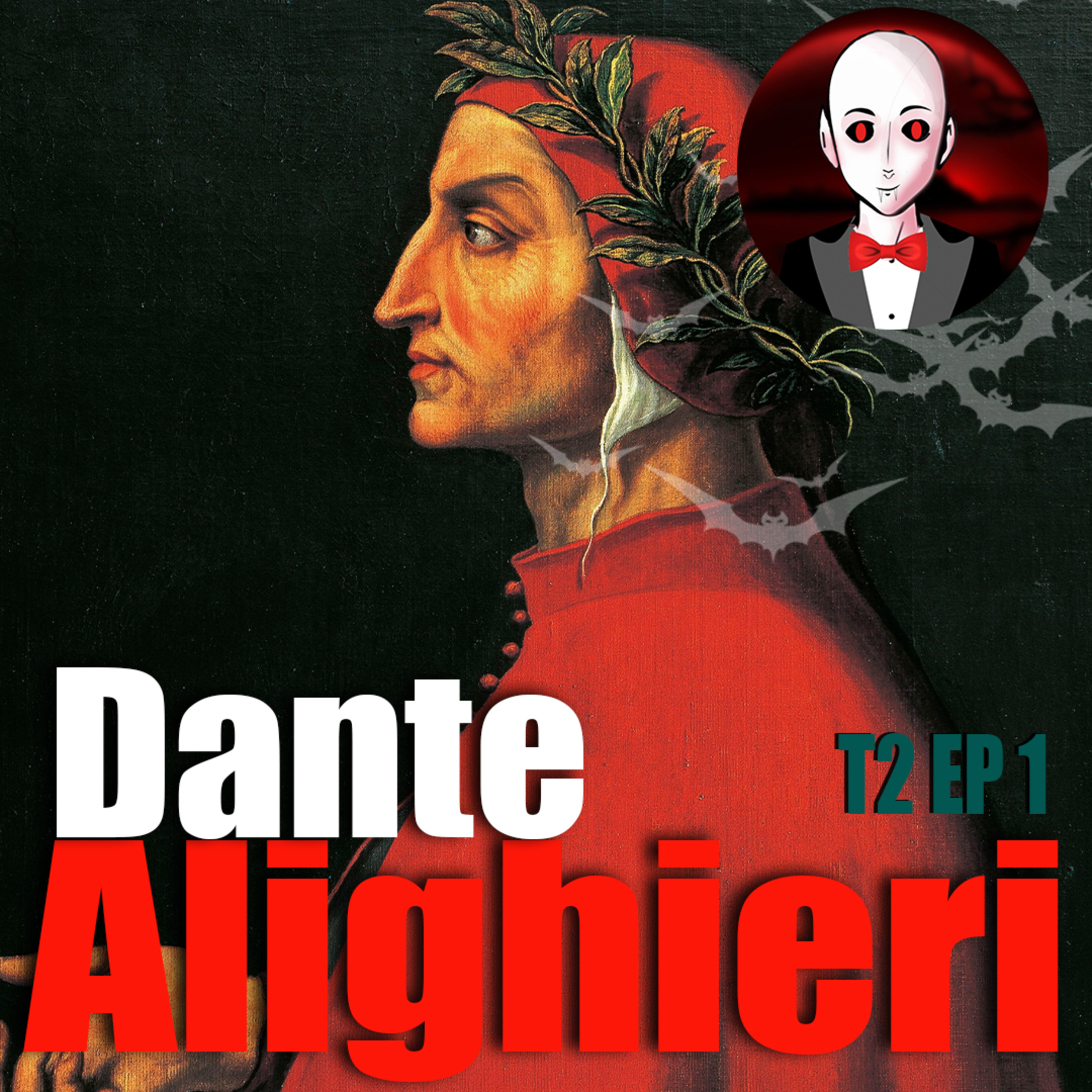 El Poeta Vampiro