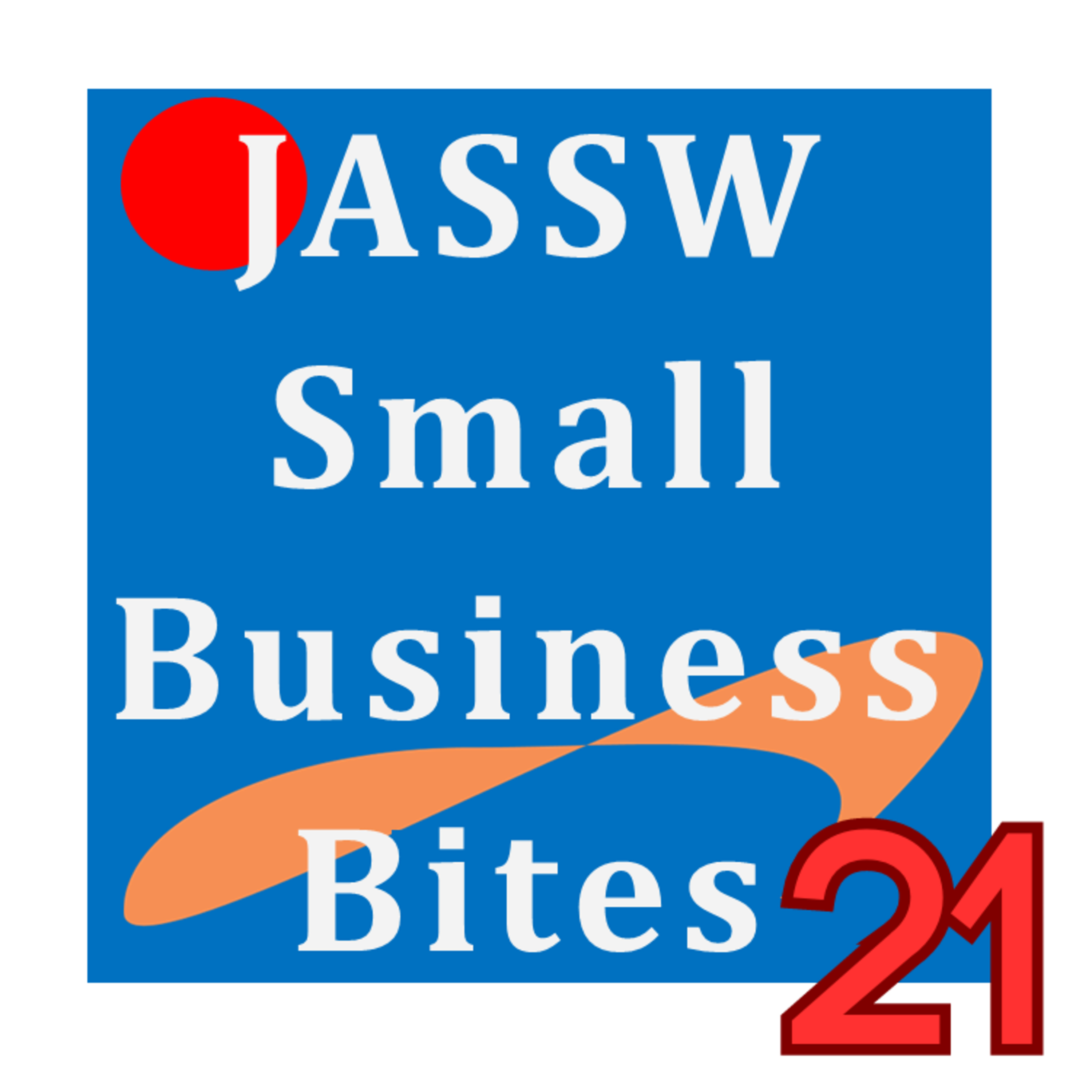 JASSW Small Business bites