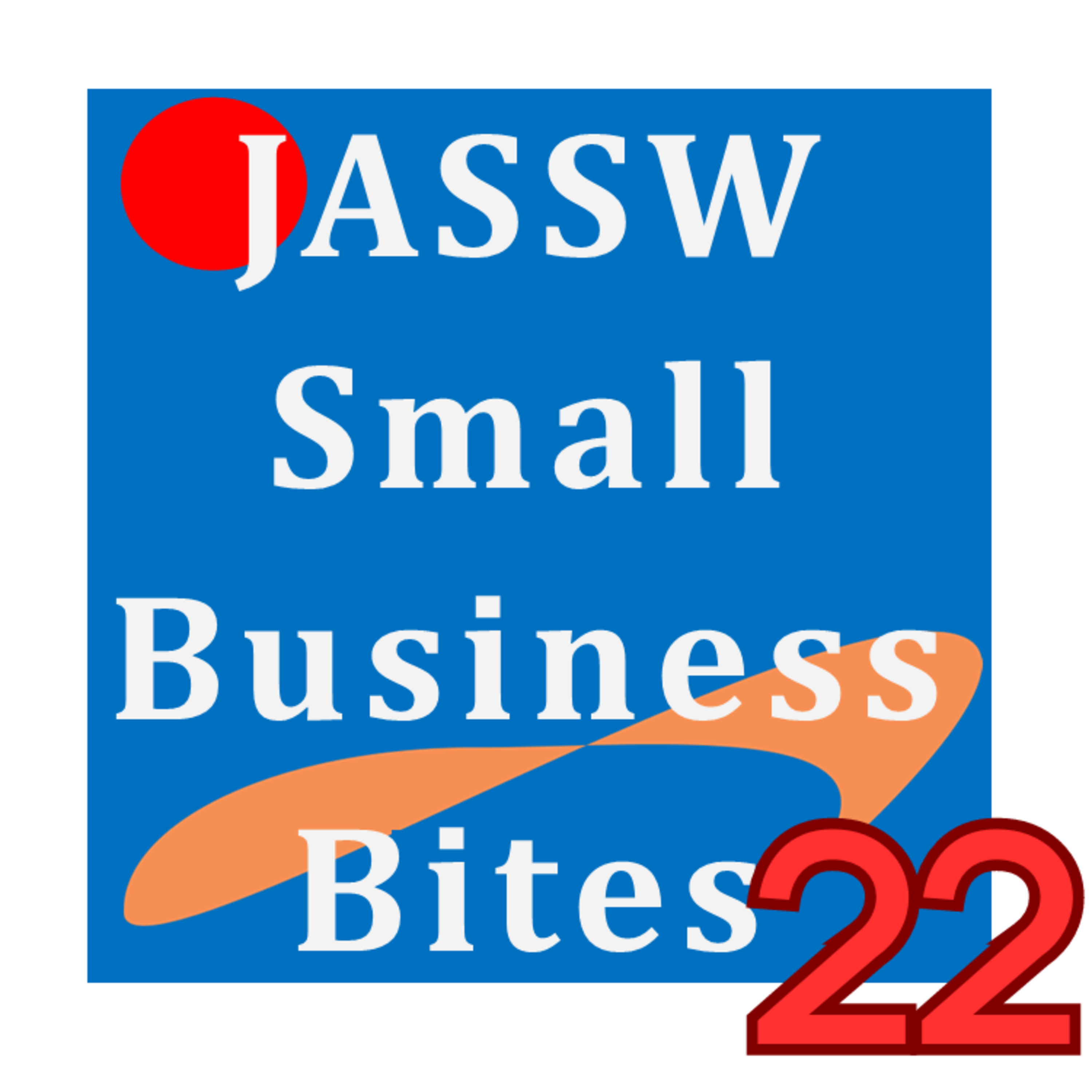 JASSW Small Business bites
