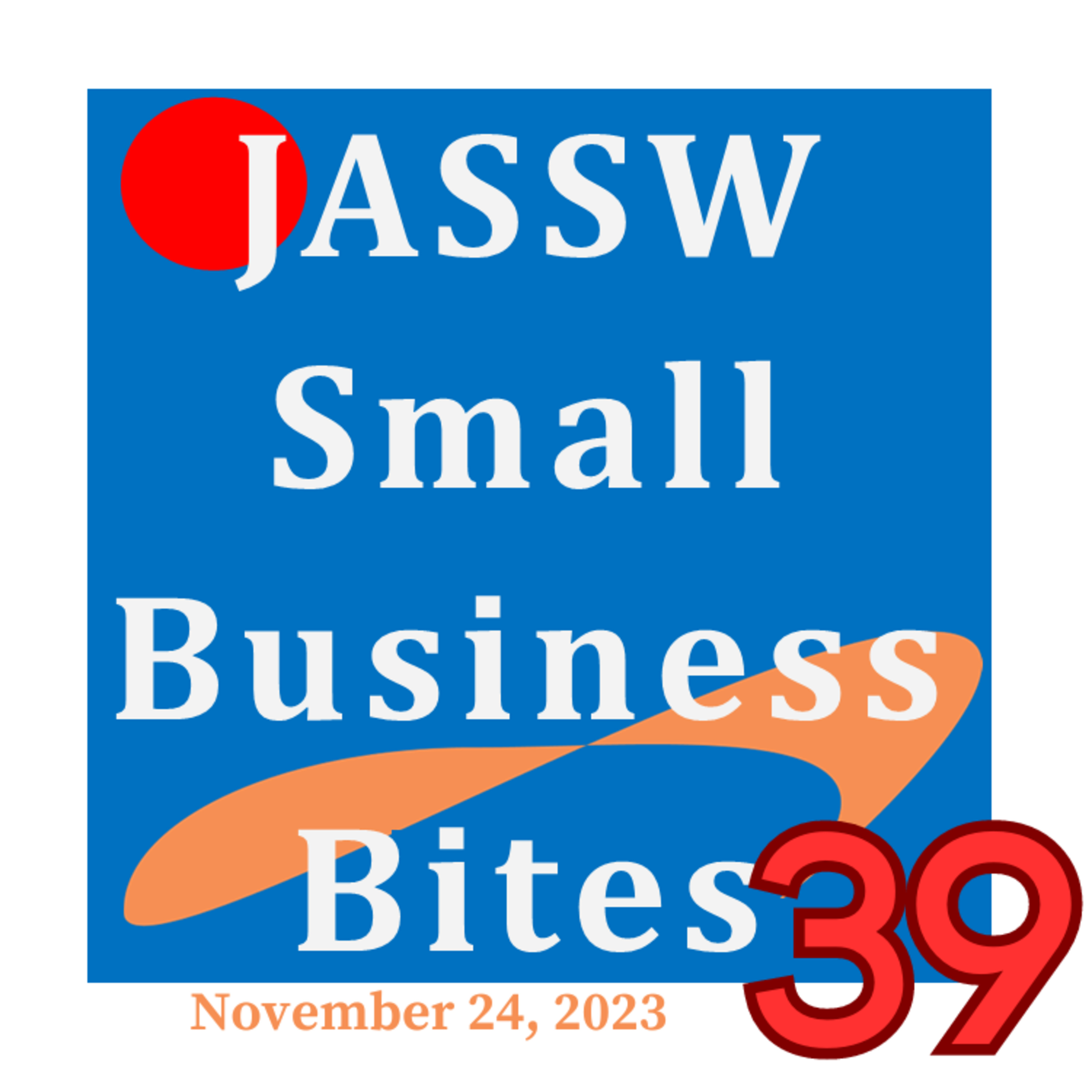 JASSW Small Business bites
