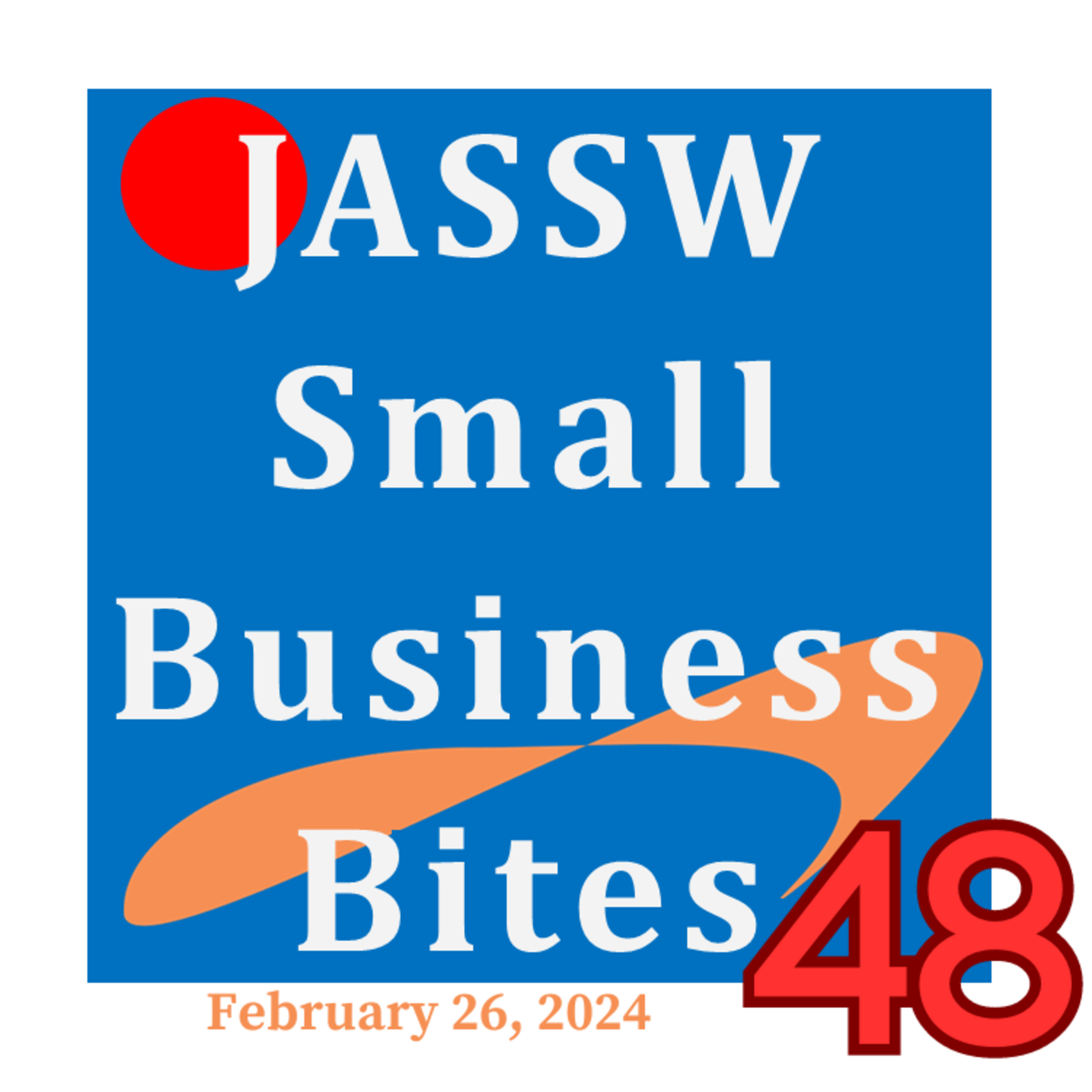 JASSW Small Business bites