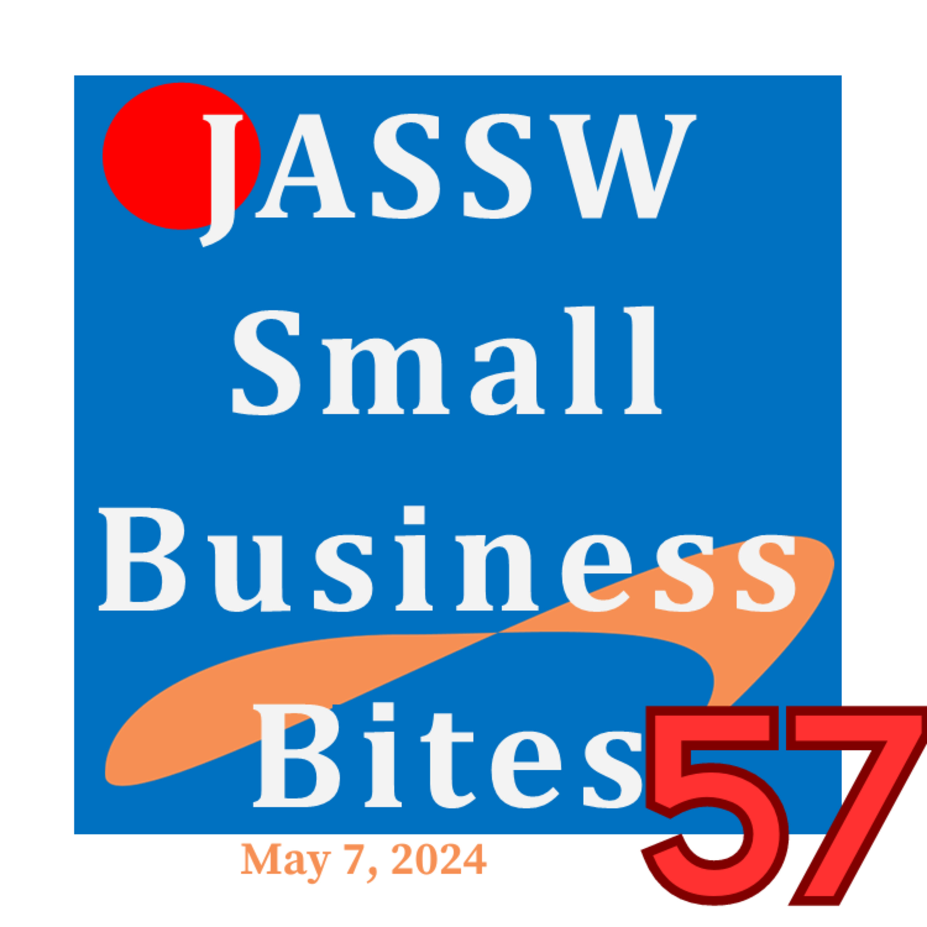 JASSW Small Business bites