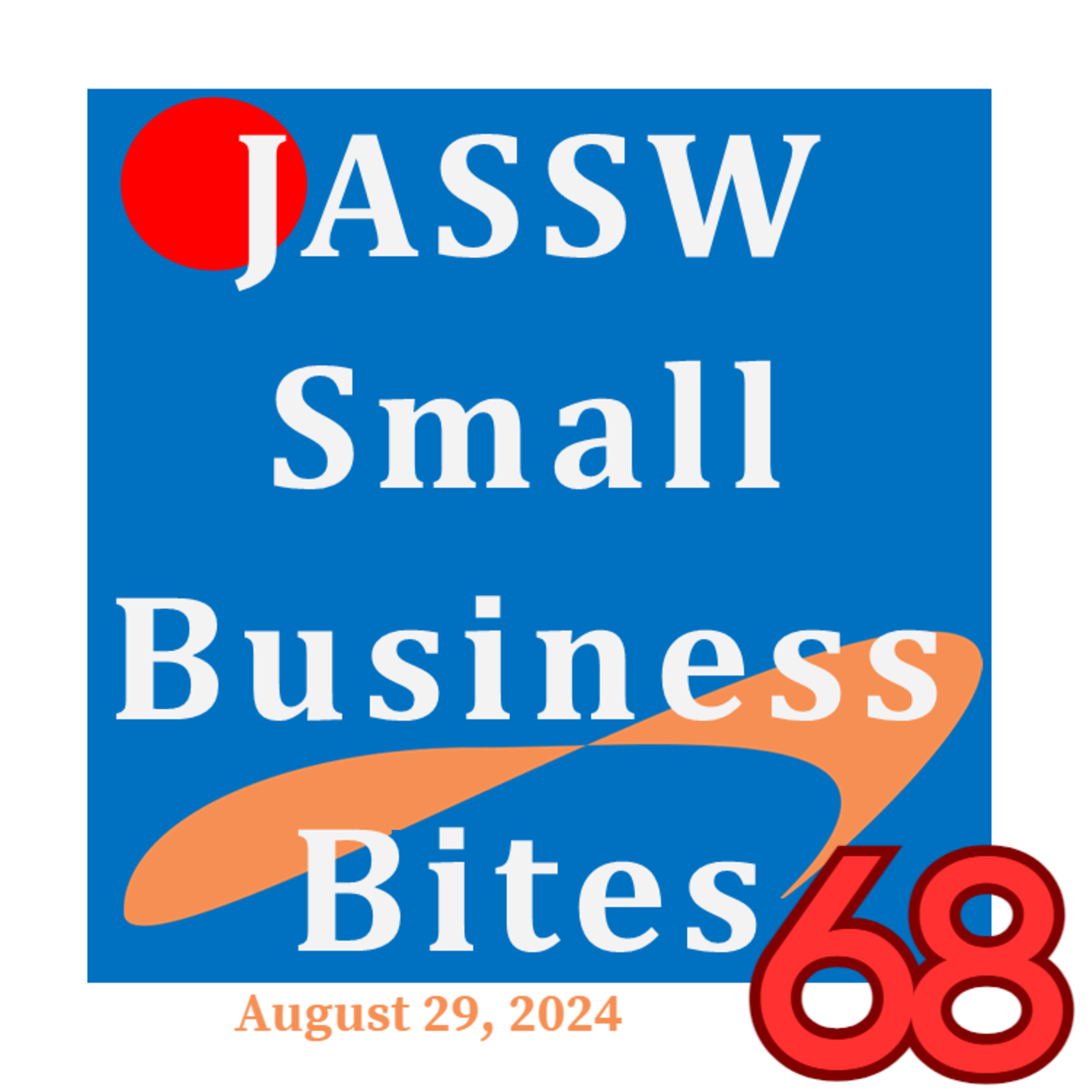 JASSW Small Business bites
