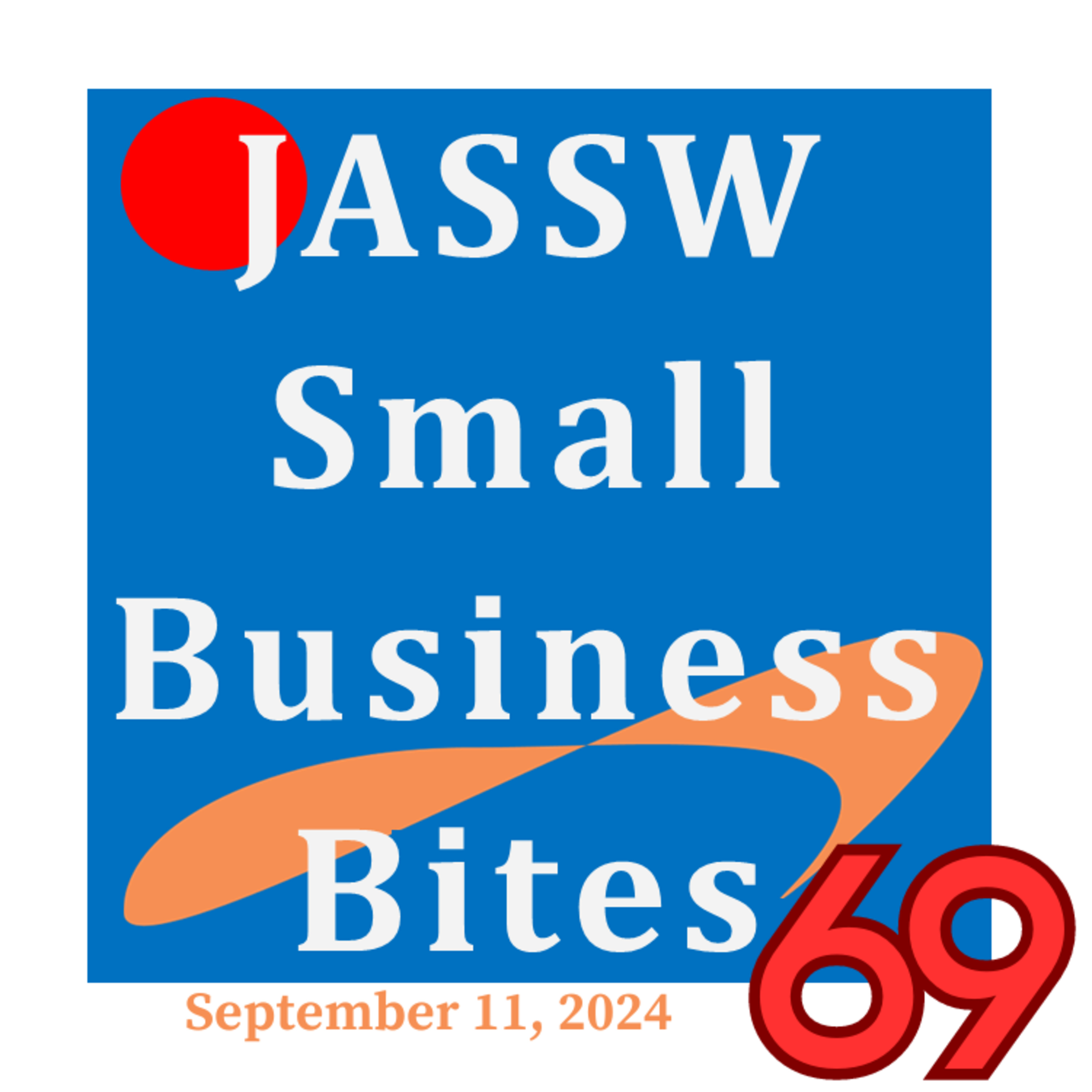 JASSW Small Business bites