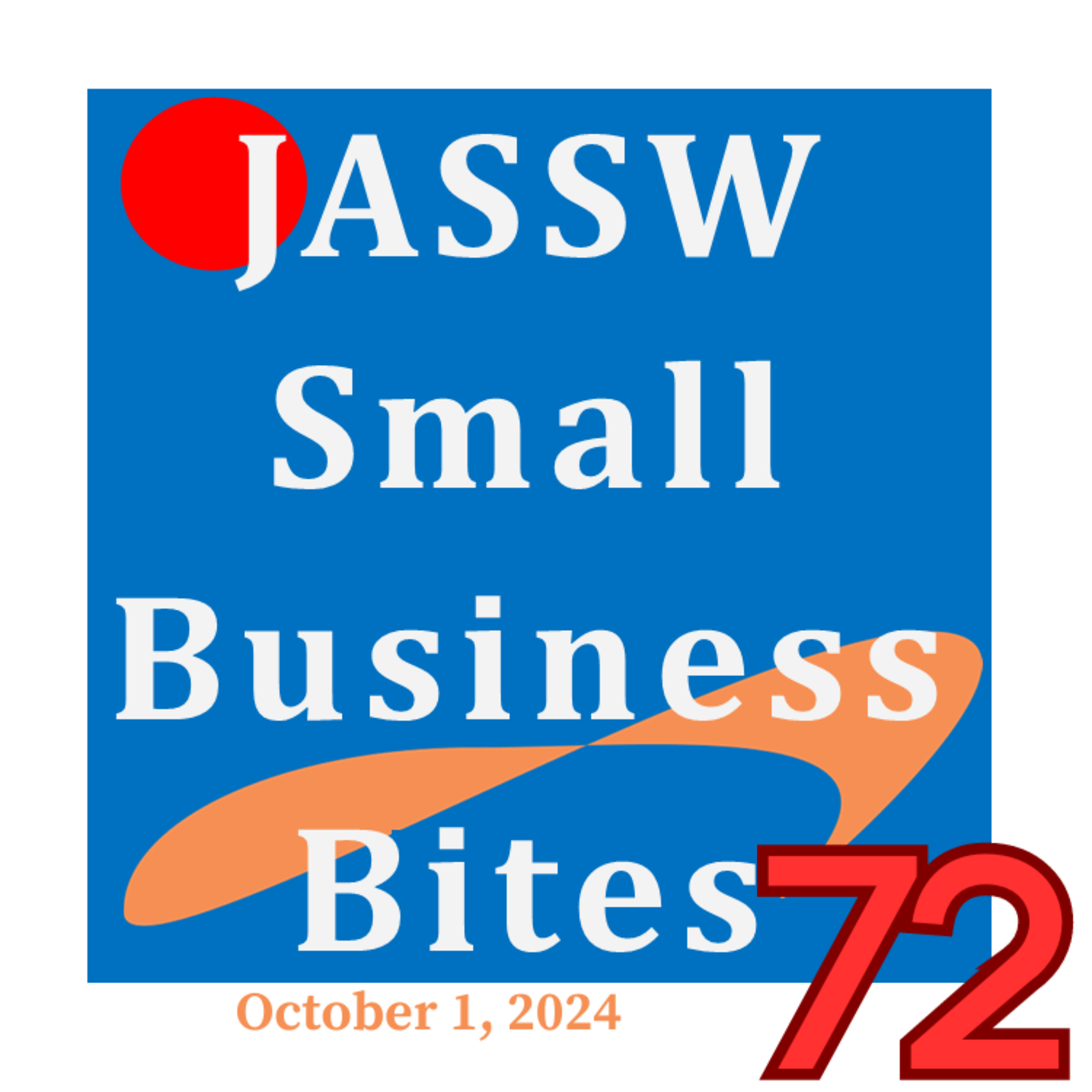 JASSW Small Business bites