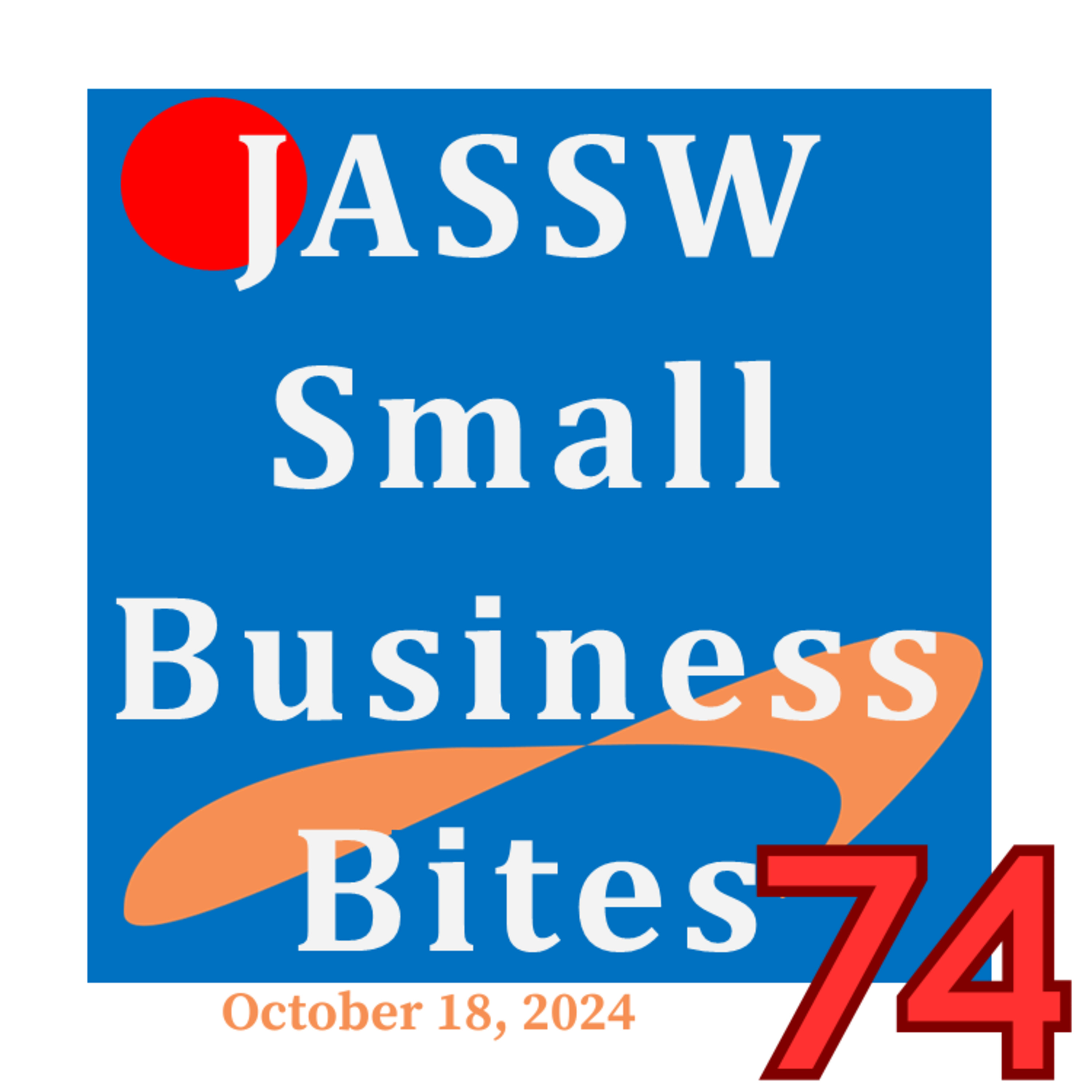 JASSW Small Business bites