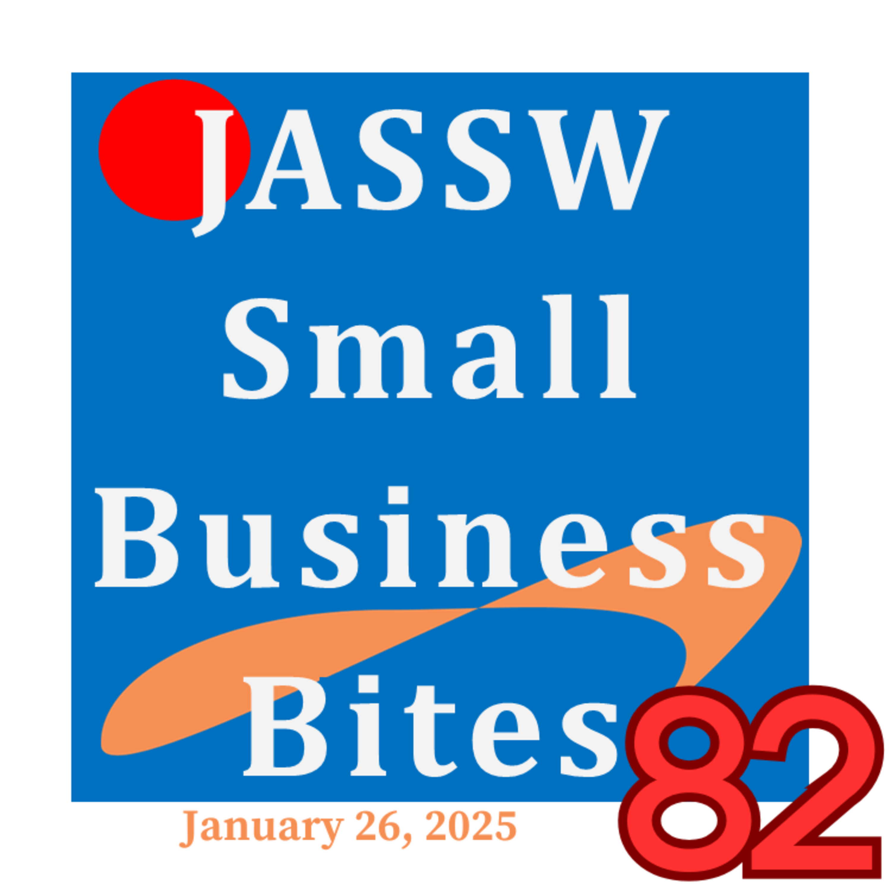 JASSW Small Business bites