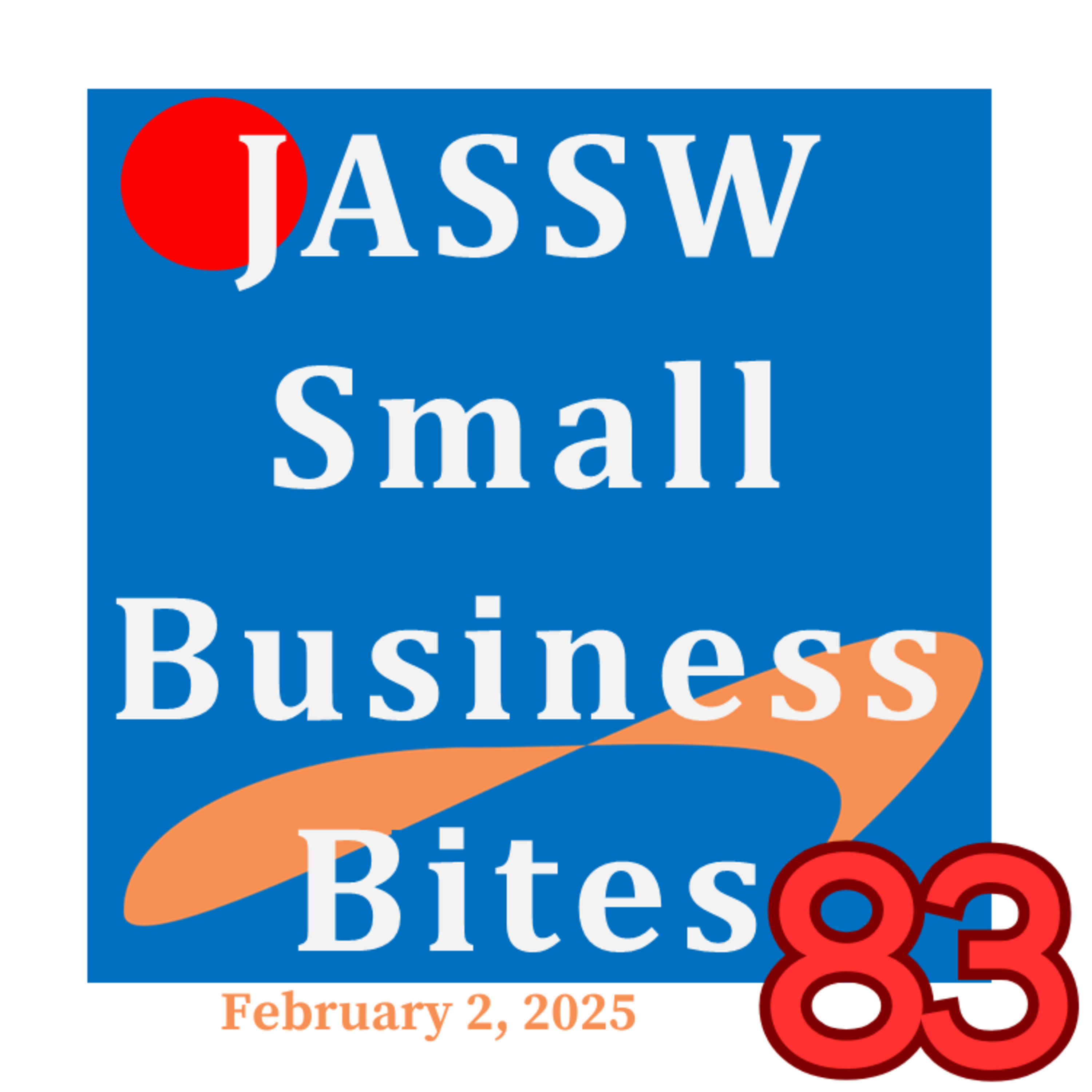 JASSW Small Business bites