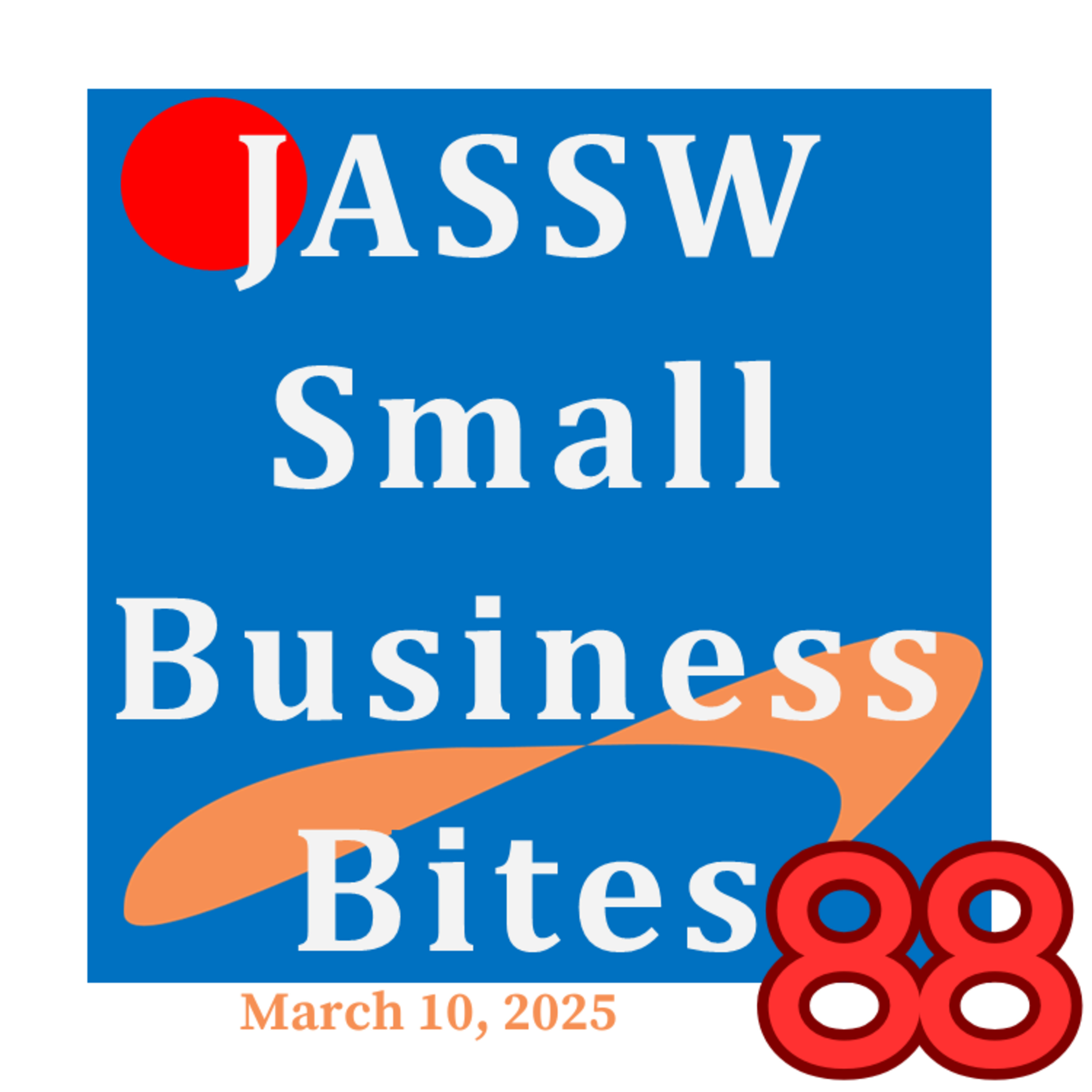 JASSW Small Business bites