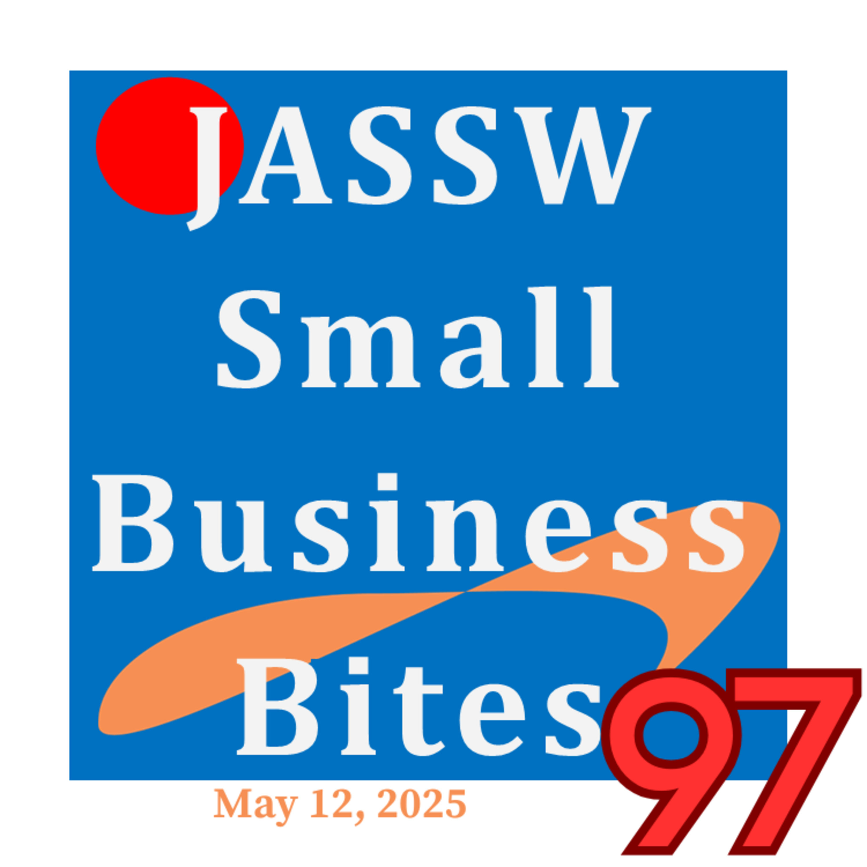 JASSW Small Business bites
