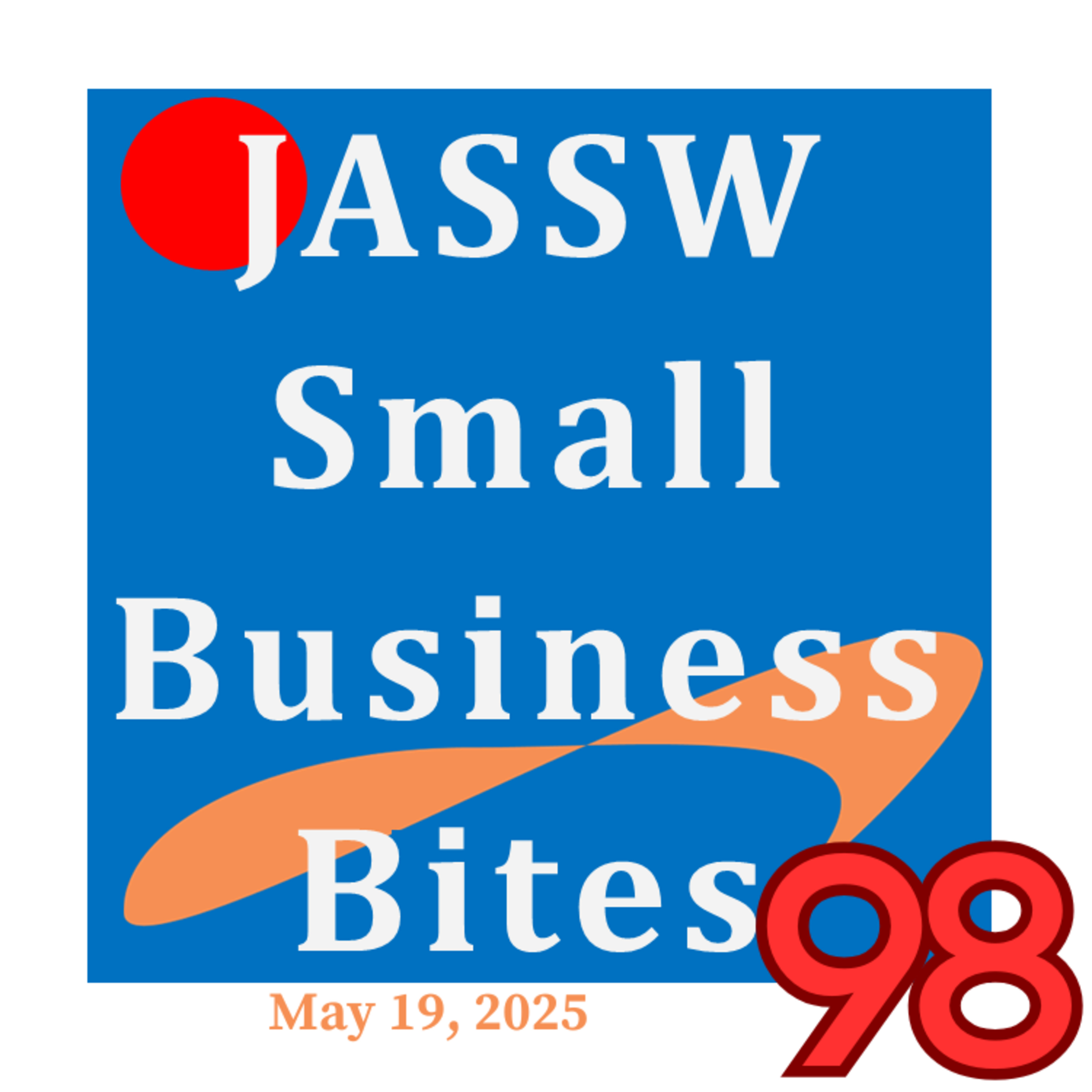 JASSW Small Business bites