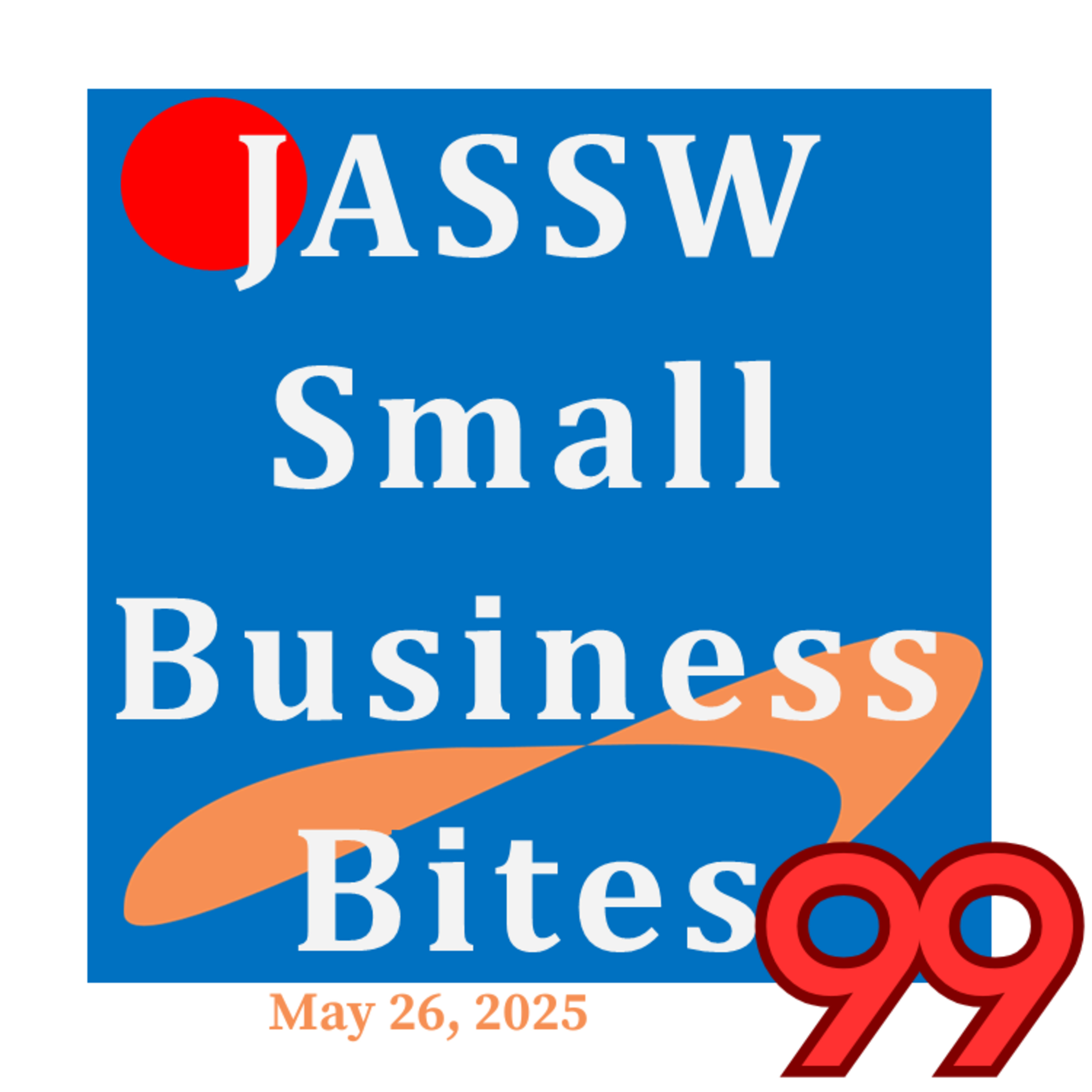 JASSW Small Business bites
