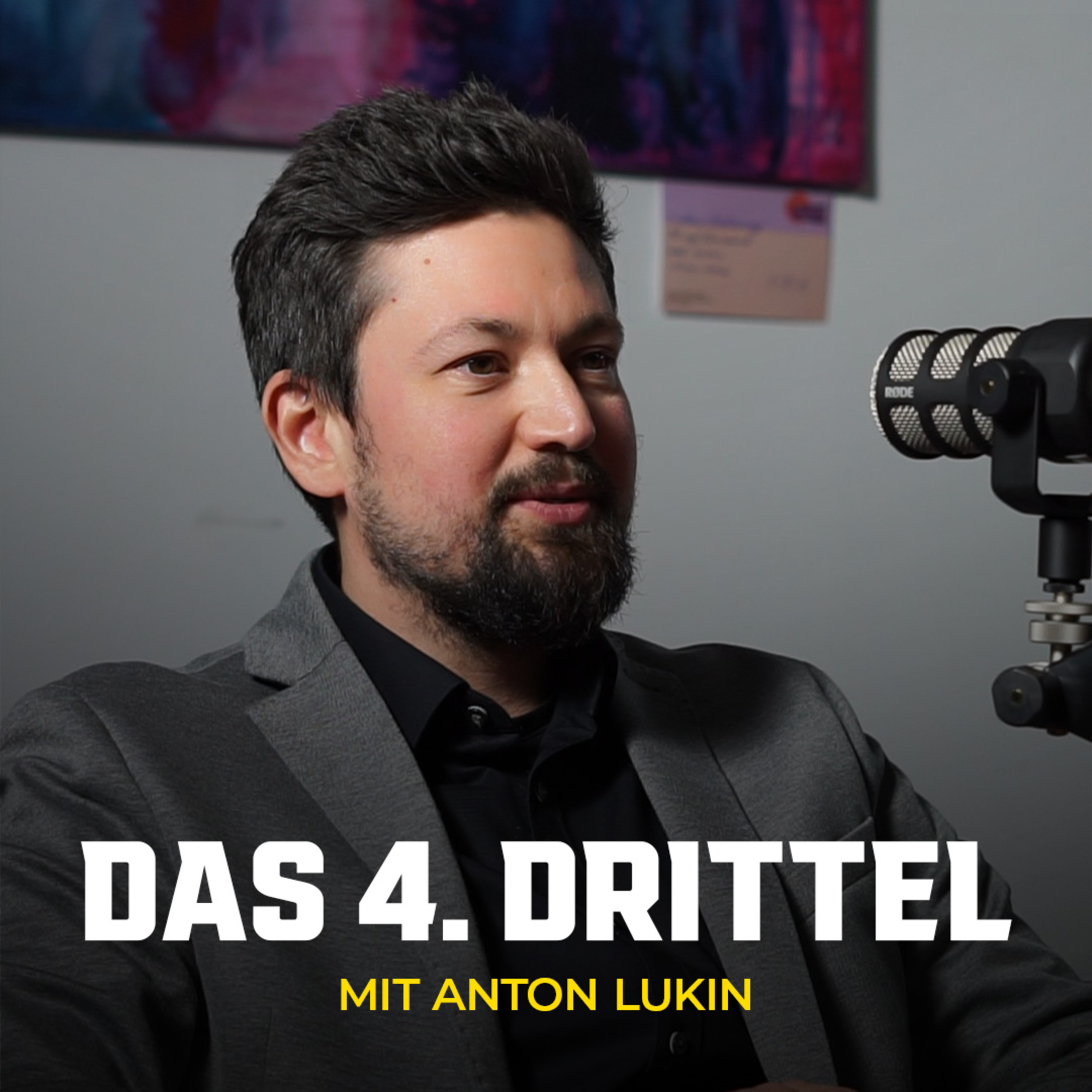 Wofür ist ein Torwarttrainer da? episode artwork