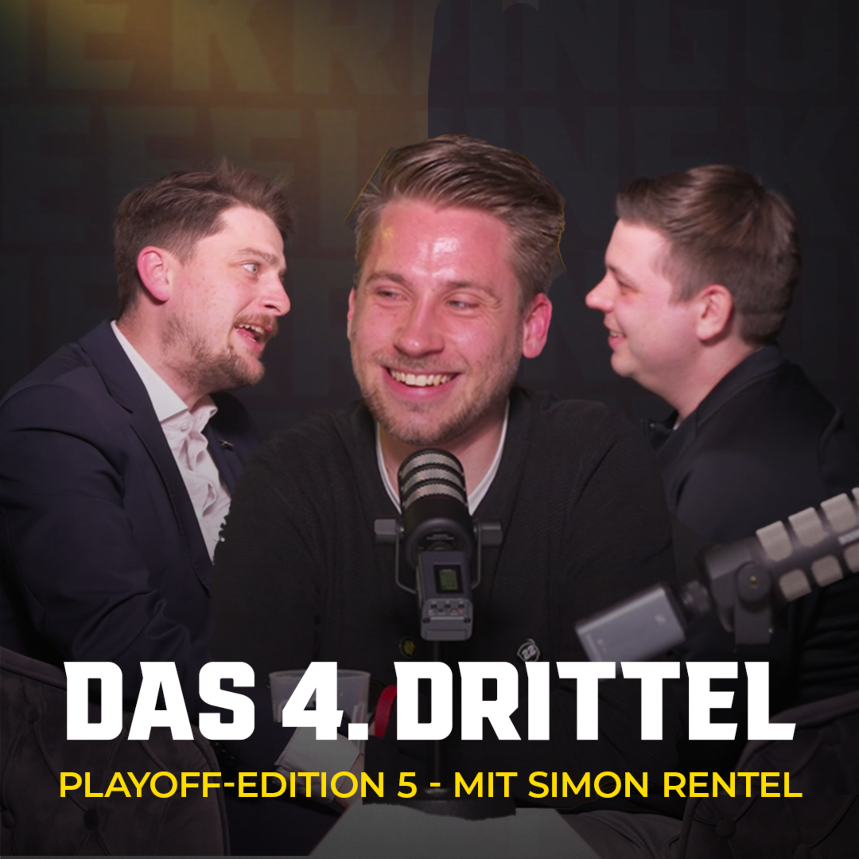 Das 4. Drittel