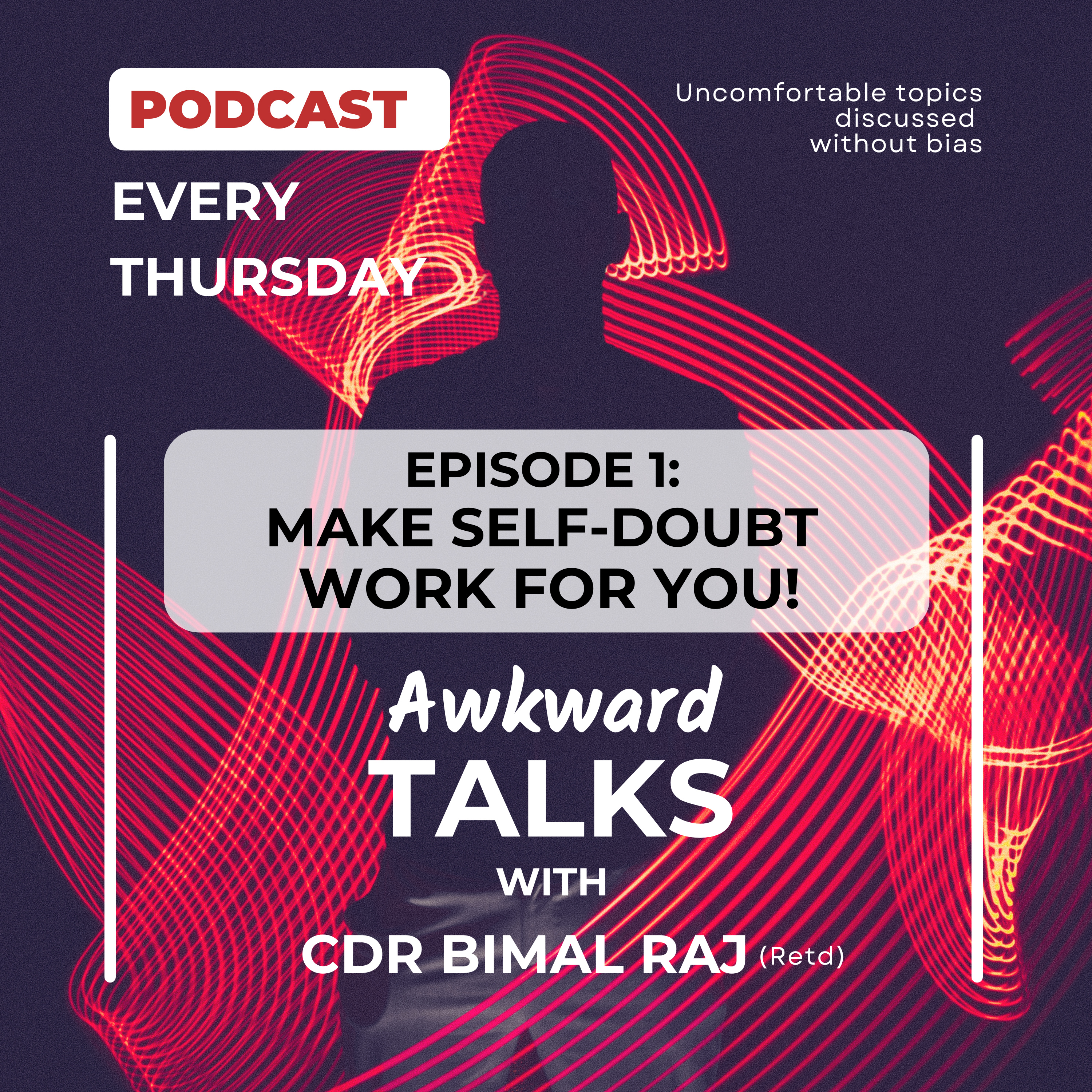 Awkward Talks